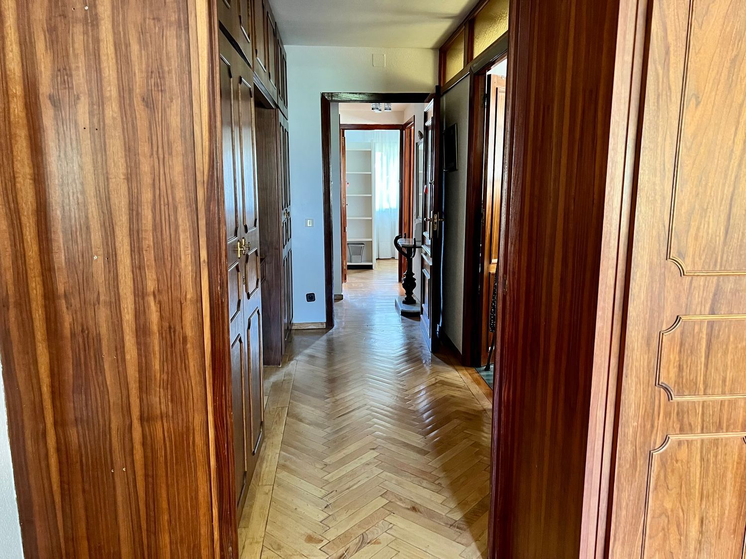 Piso en alquiler en calle Vizcaya, Villaviciosa de Odón 52/59