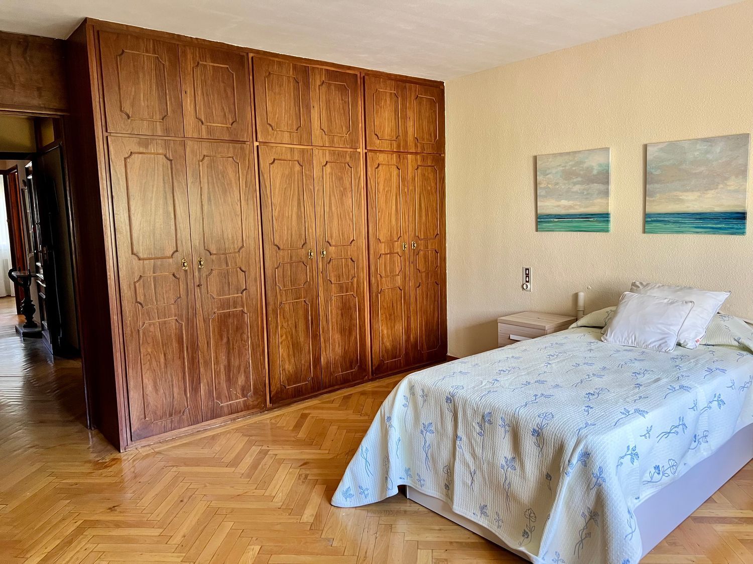Piso en alquiler en calle Vizcaya, Villaviciosa de Odón 57/59