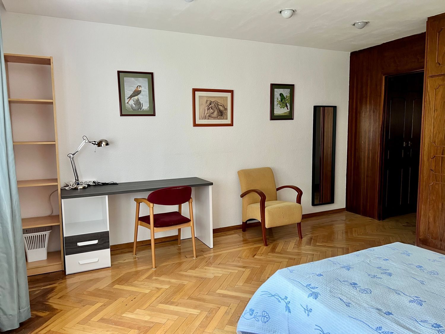 Piso en alquiler en calle Vizcaya, Villaviciosa de Odón 59/59