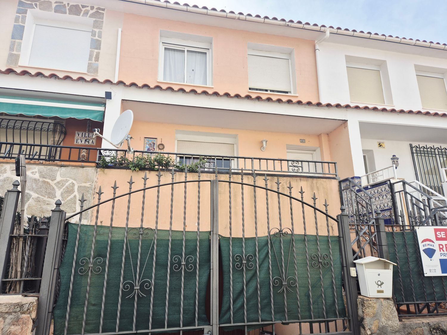 Casa en venta  Navaluenga  1/1