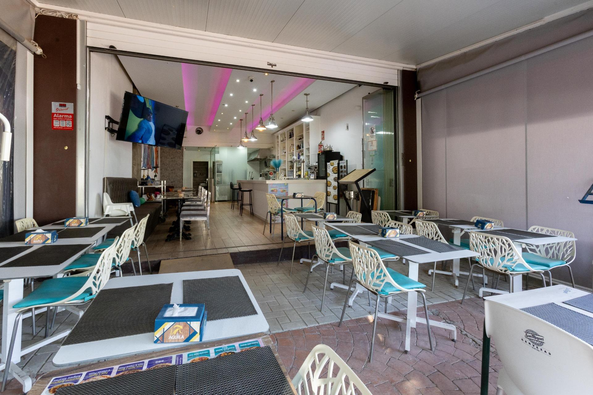 Local Comercial en venta, Torremolinos, MÃ¡laga, MÃ¡laga