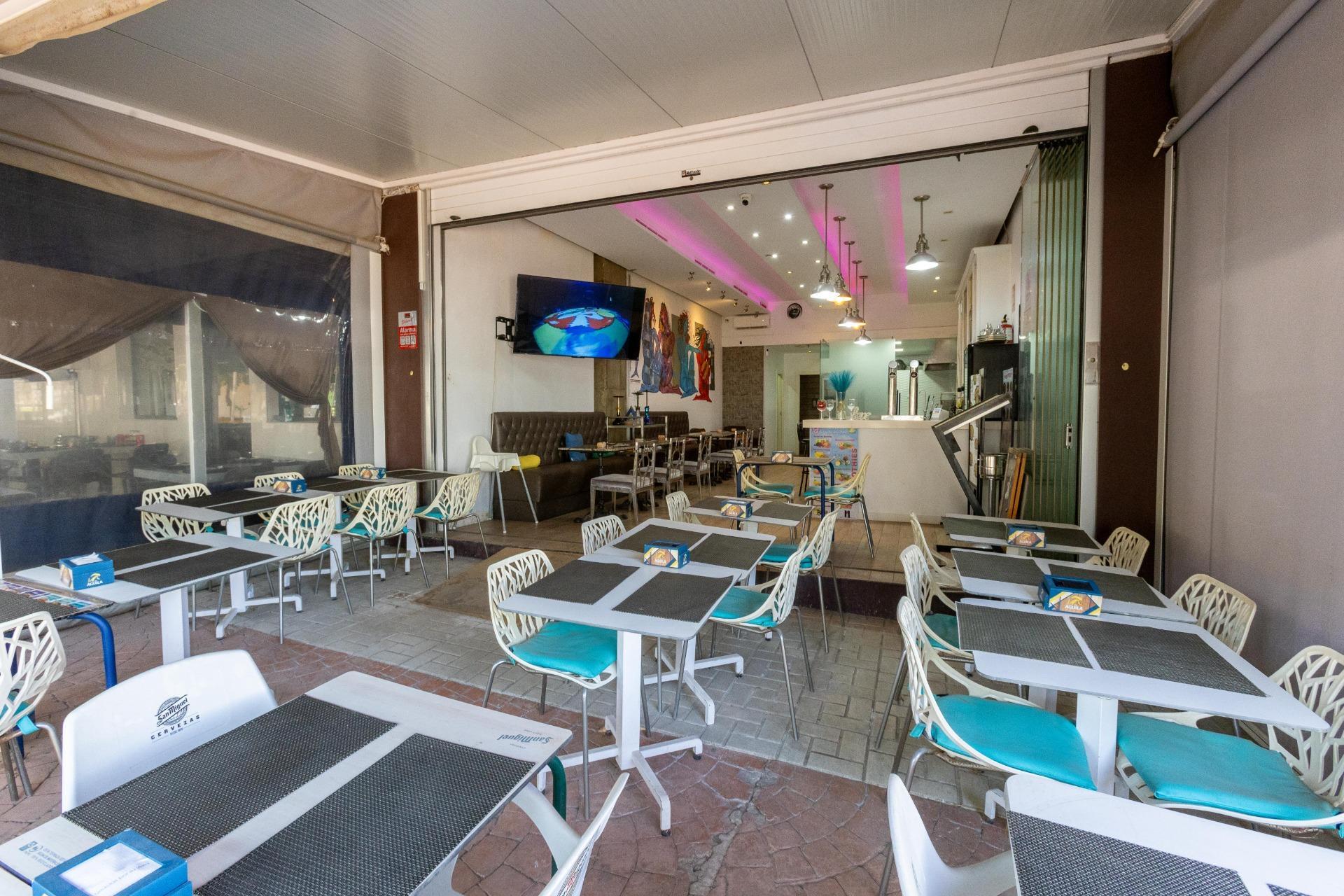 Local Comercial en venta, Torremolinos, MÃ¡laga, MÃ¡laga