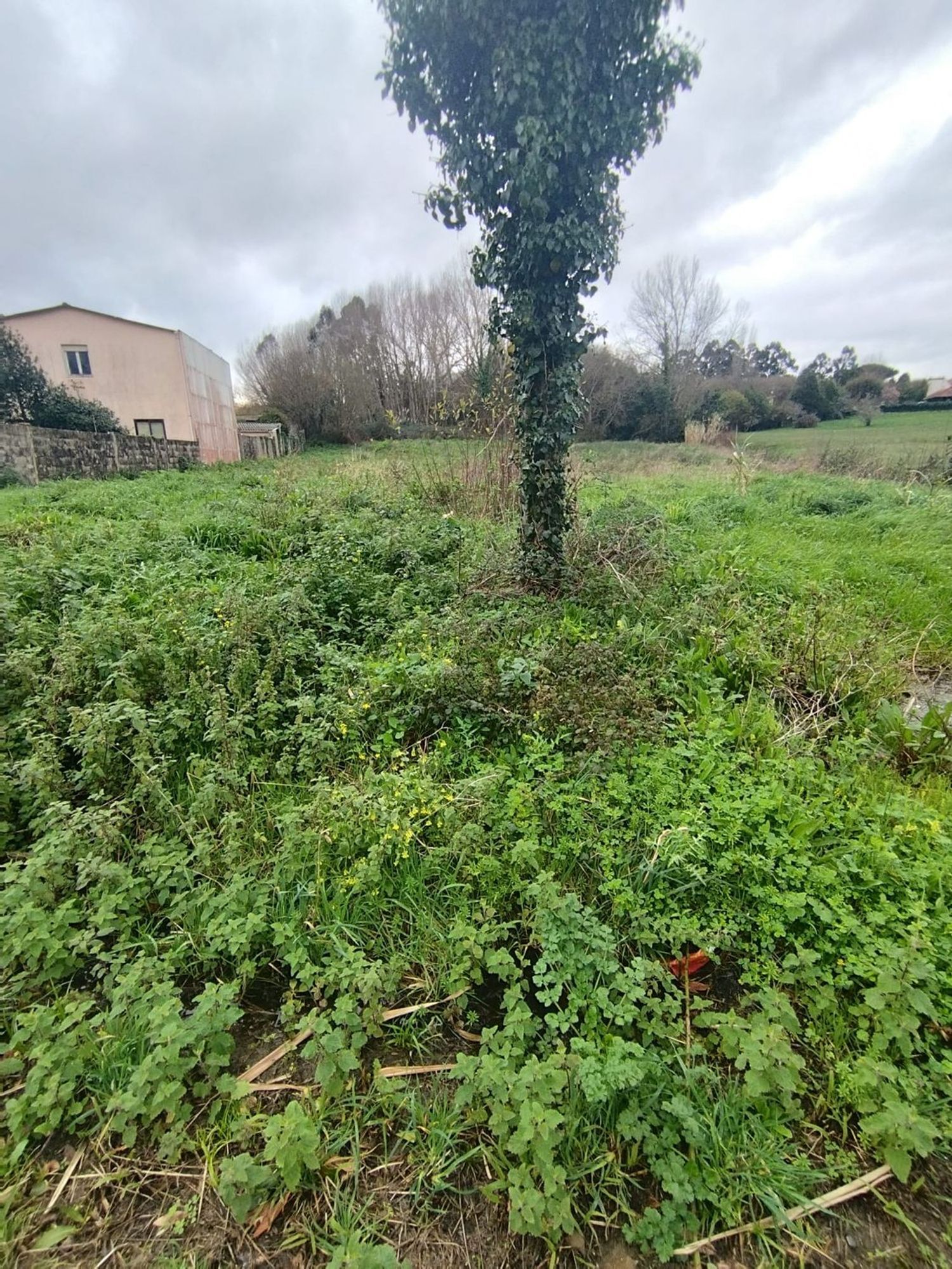 Suelo en venta, Ares, La CoruÃ±a, La CoruÃ±a