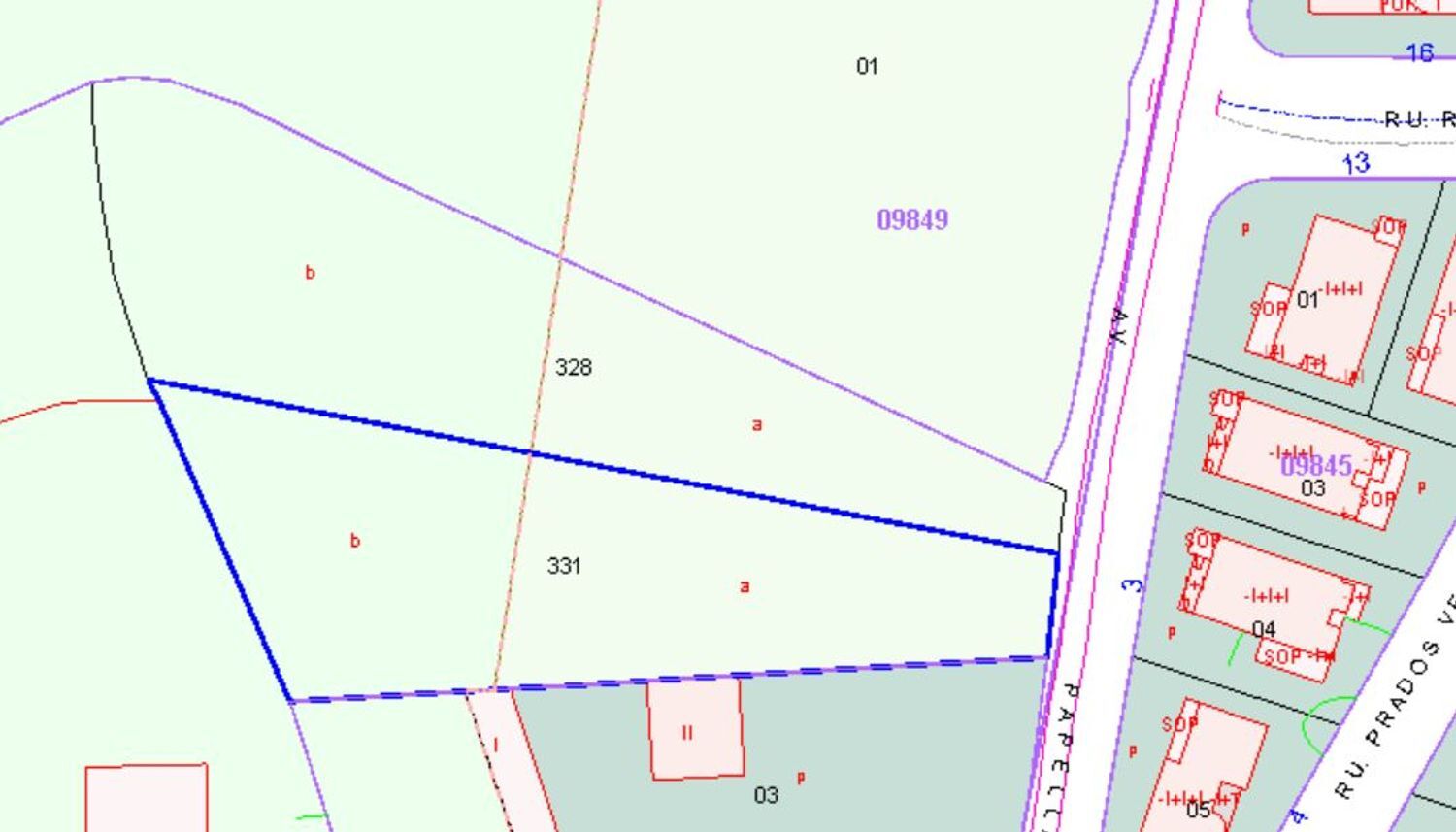Suelo en venta, Ares, La CoruÃ±a, La CoruÃ±a