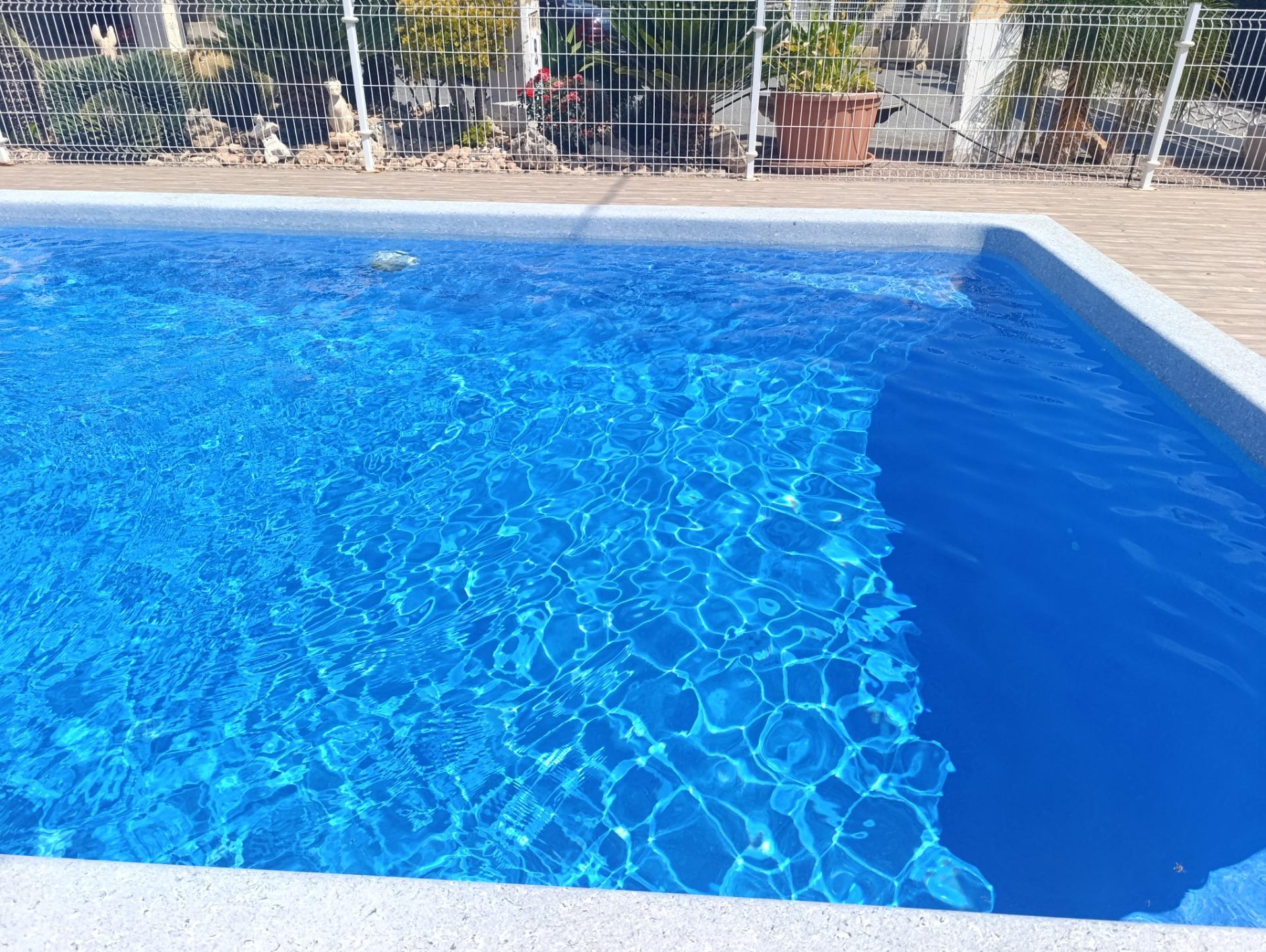 Las Bayas, Alicante/Alacant