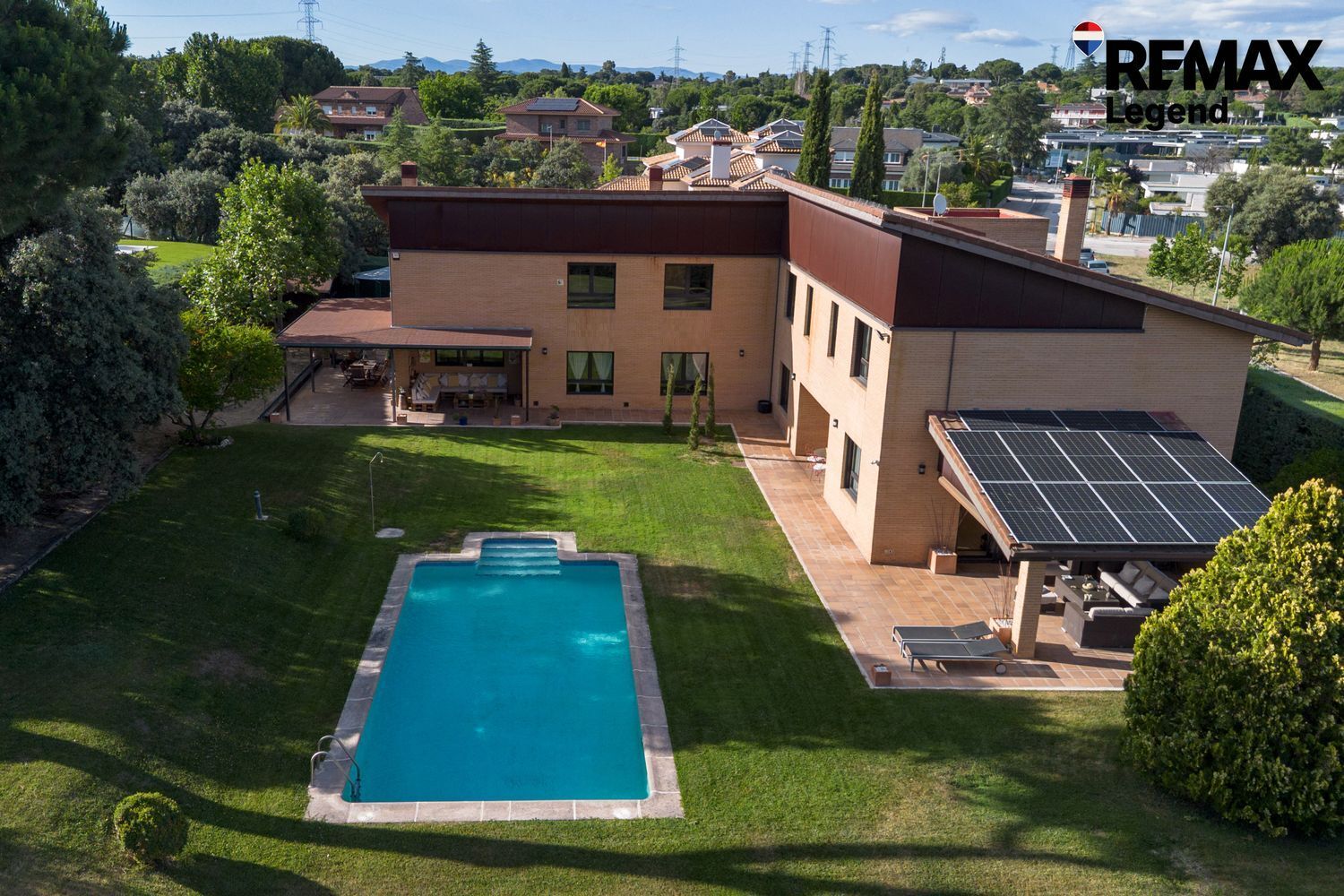 Boadilla del Monte, Madrid