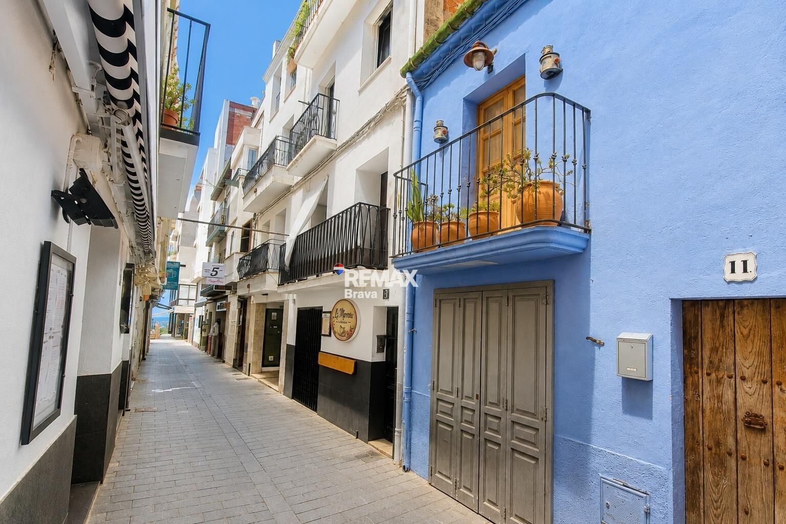 Edificio en venta, Roses, Girona