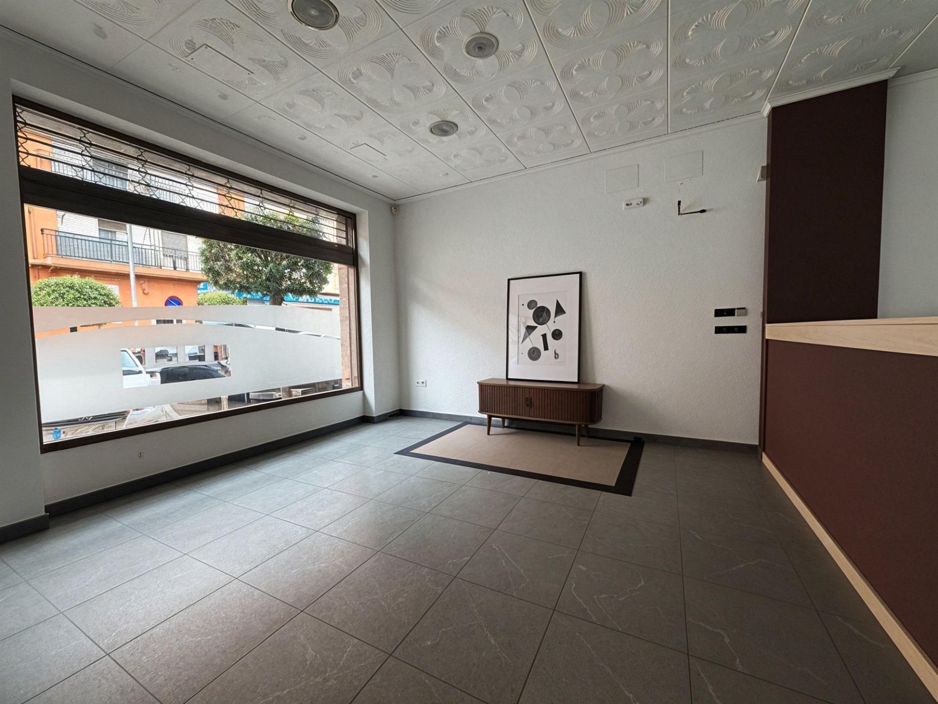 Piso en alquiler  calle de José Vidal Canet, Carcaixent  1/32