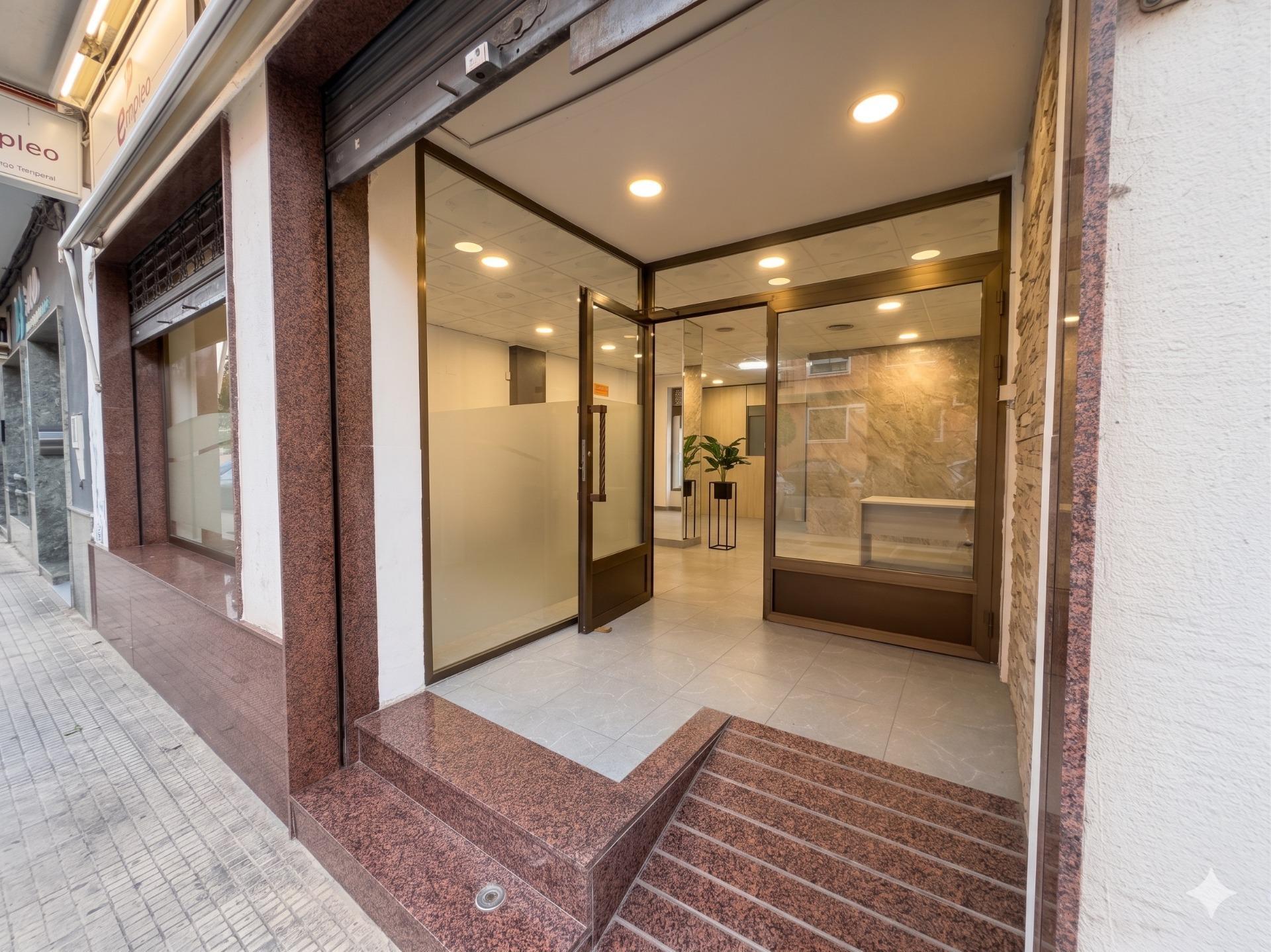 Piso en alquiler  calle de José Vidal Canet, Carcaixent  2/32