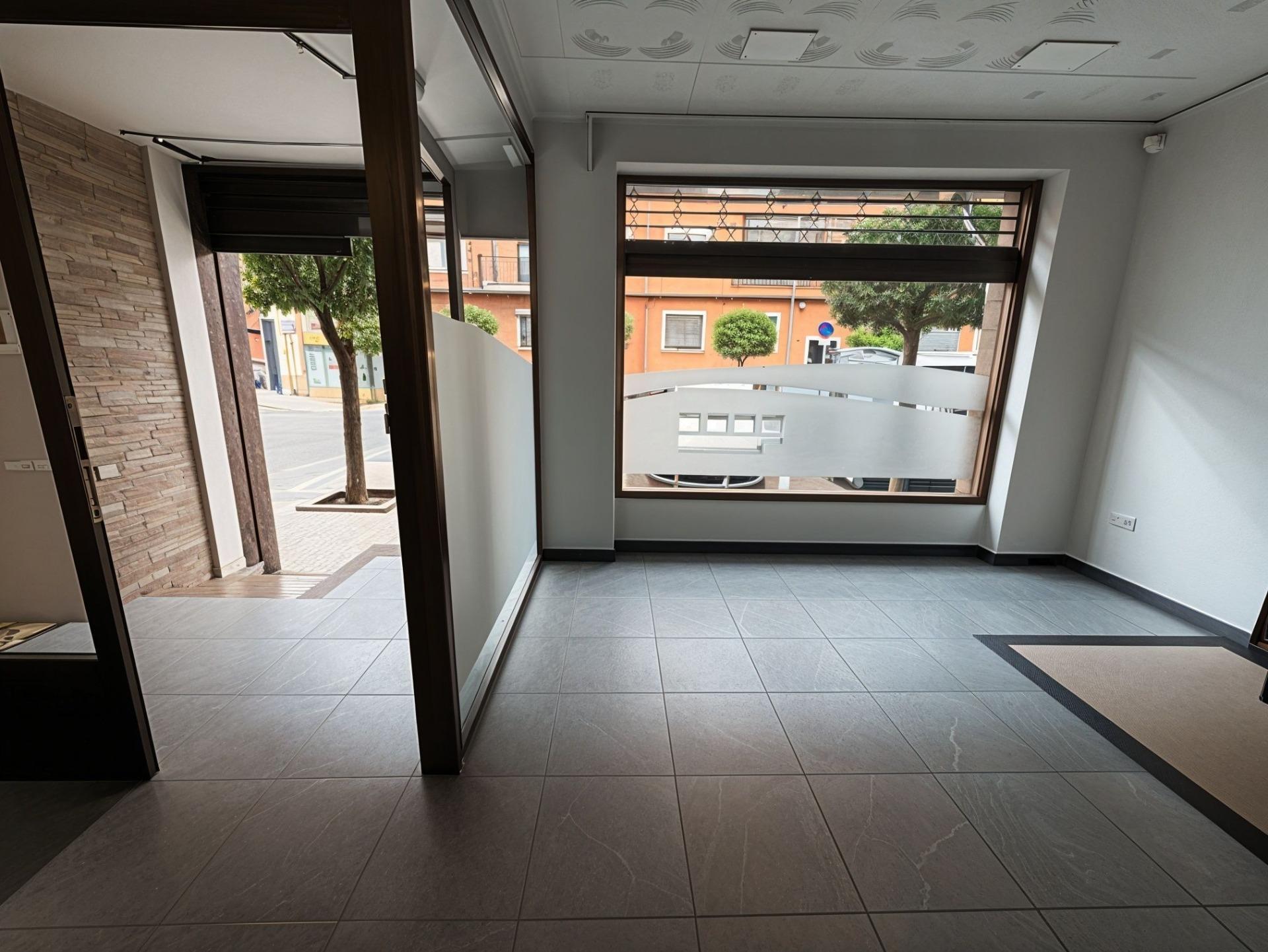 Piso en alquiler  calle de José Vidal Canet, Carcaixent  24/32