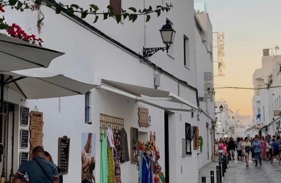 Estudio en venta, Conil de la Frontera, CÃ¡diz, CÃ¡diz