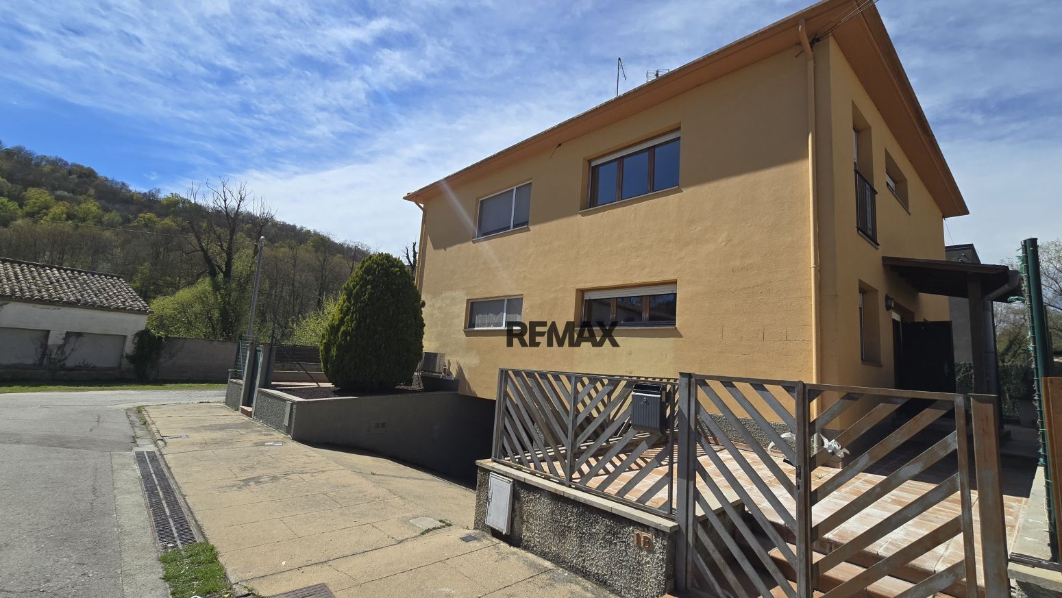 Olot, Girona
