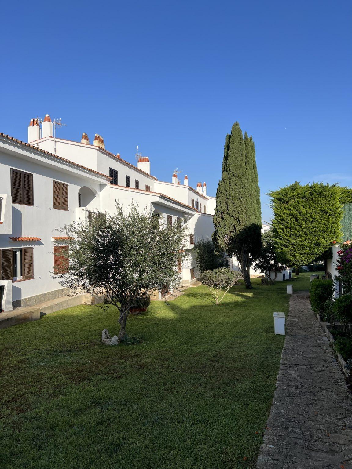 Piso en venta en Cala En Porter, Illes Balears 2/26