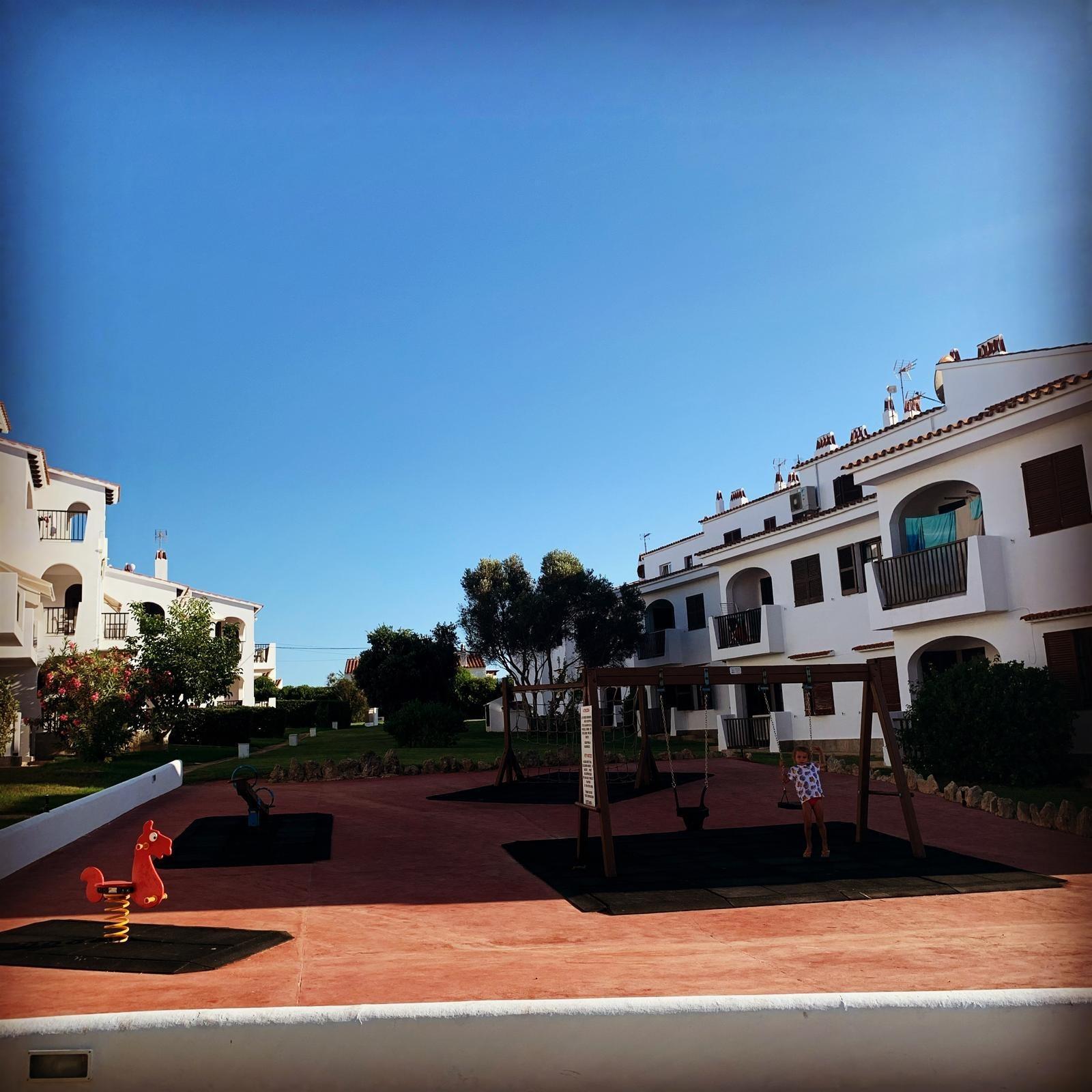 Piso en venta en Cala En Porter, Illes Balears 3/26