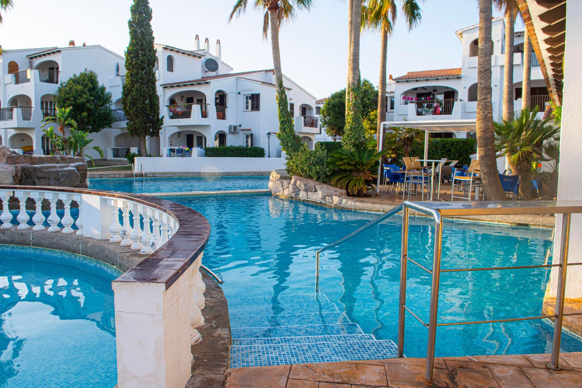 Piso en venta en Cala En Porter, Illes Balears 4/26