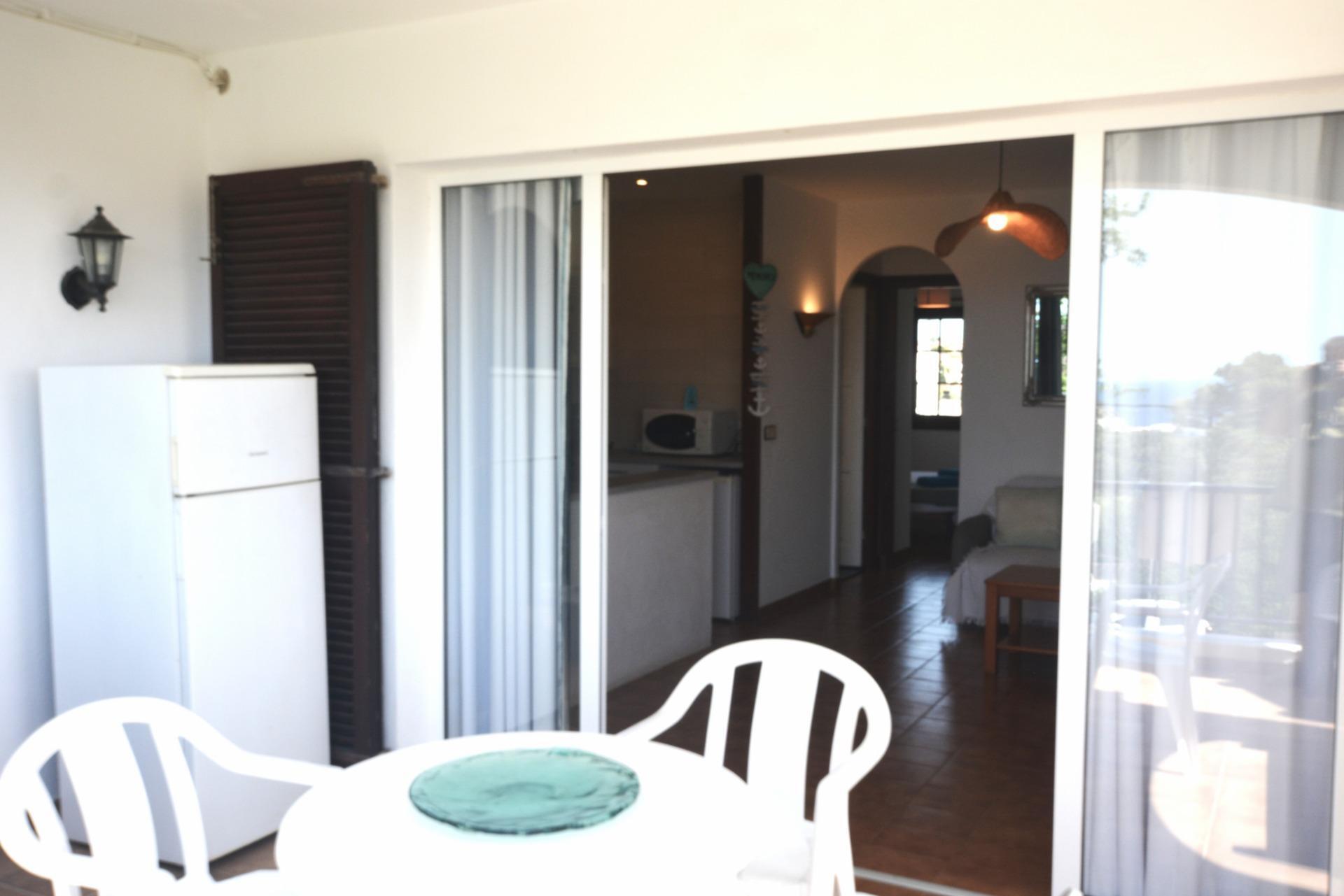 Piso en venta en Cala En Porter, Illes Balears 6/26