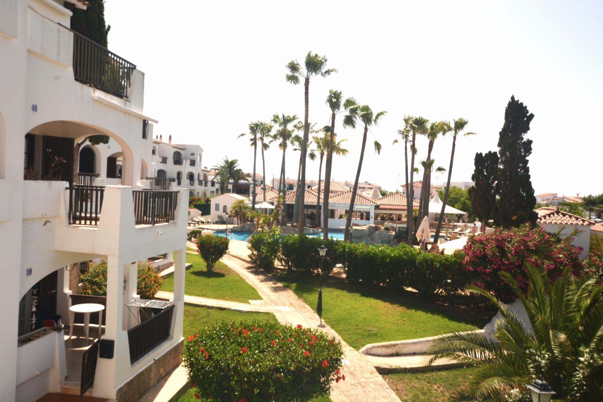 Piso en venta en Cala En Porter, Illes Balears 7/26
