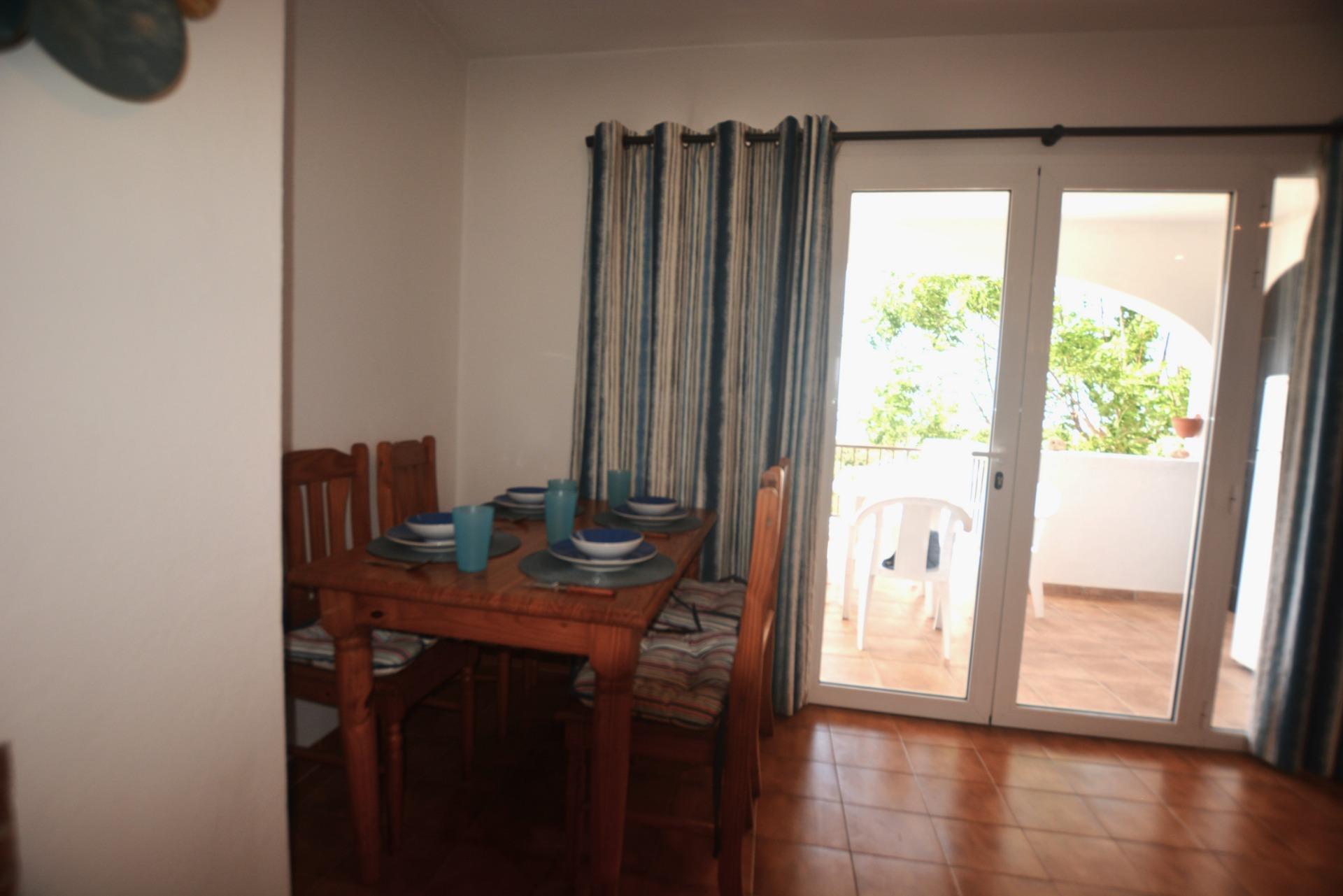 Piso en venta en Cala En Porter, Illes Balears 8/26
