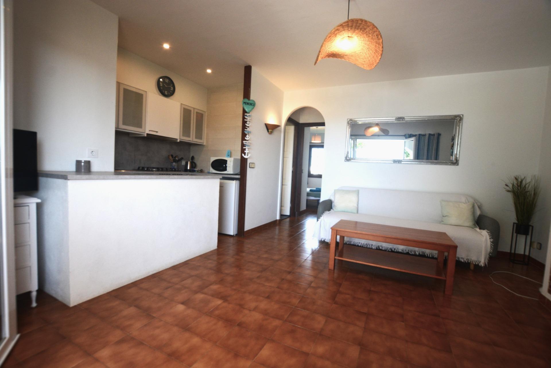 Piso en venta en Cala En Porter, Illes Balears 9/26