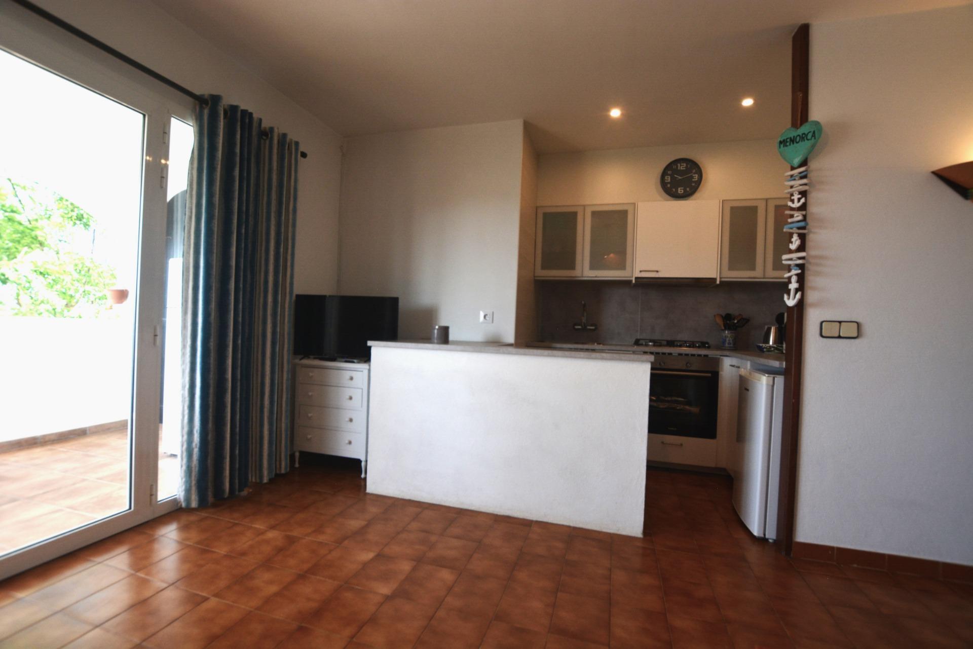 Piso en venta en Cala En Porter, Illes Balears 11/26