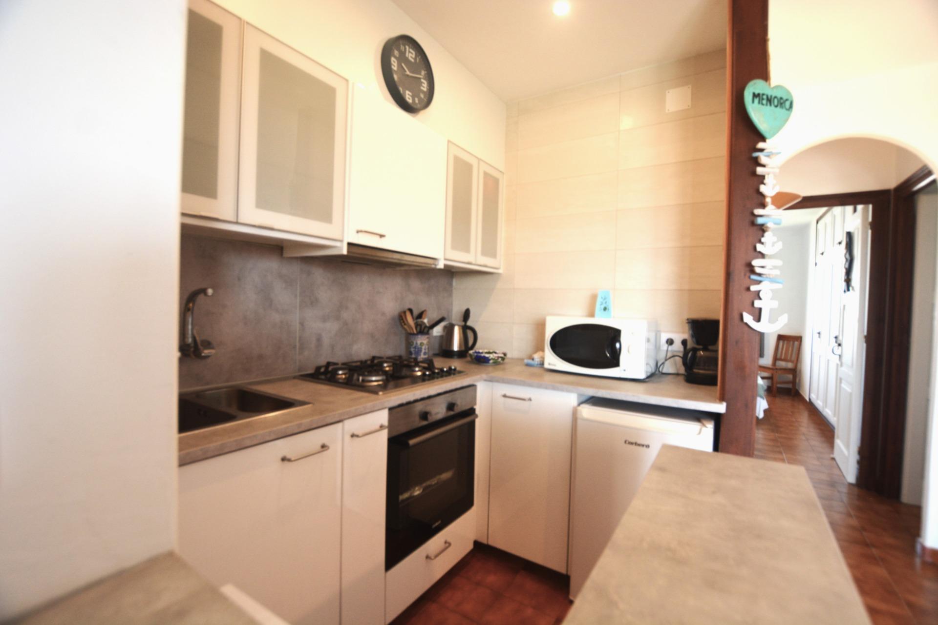 Piso en venta en Cala En Porter, Illes Balears 13/26