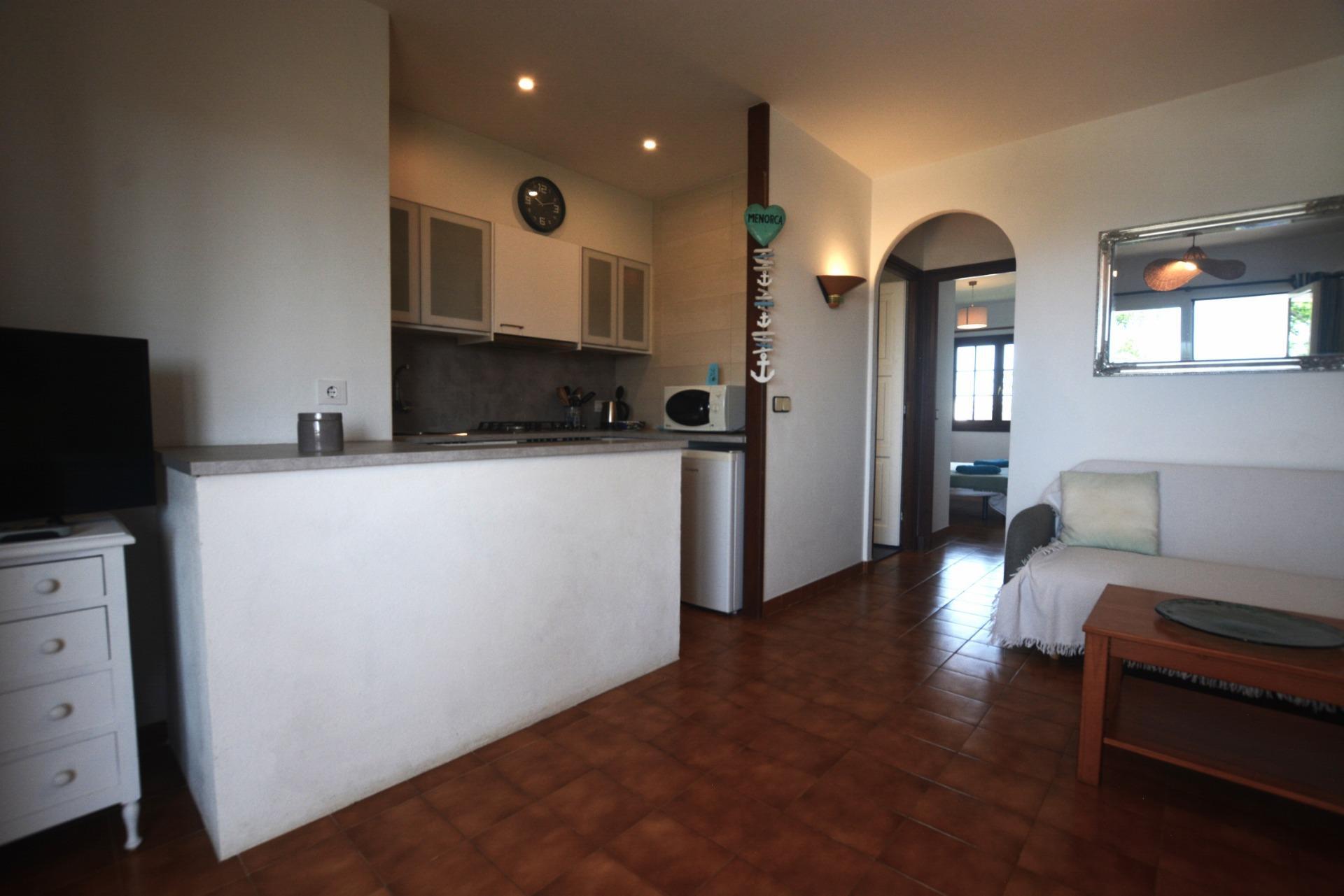 Piso en venta en Cala En Porter, Illes Balears 14/26
