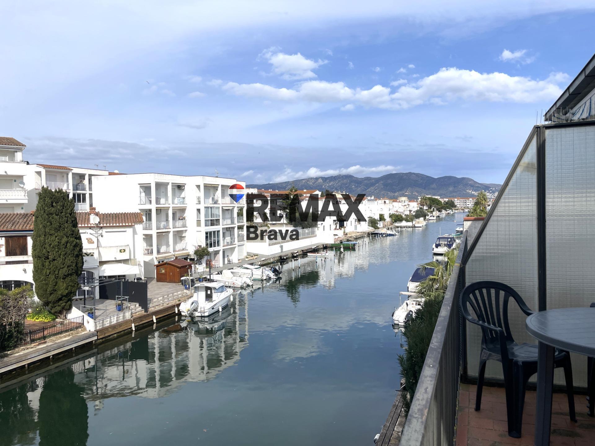 Piso en venta, Empuriabrava, Girona
