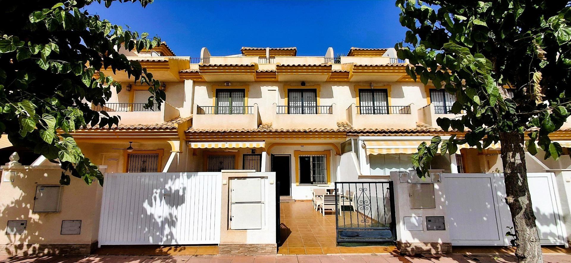 San Javier, Murcia