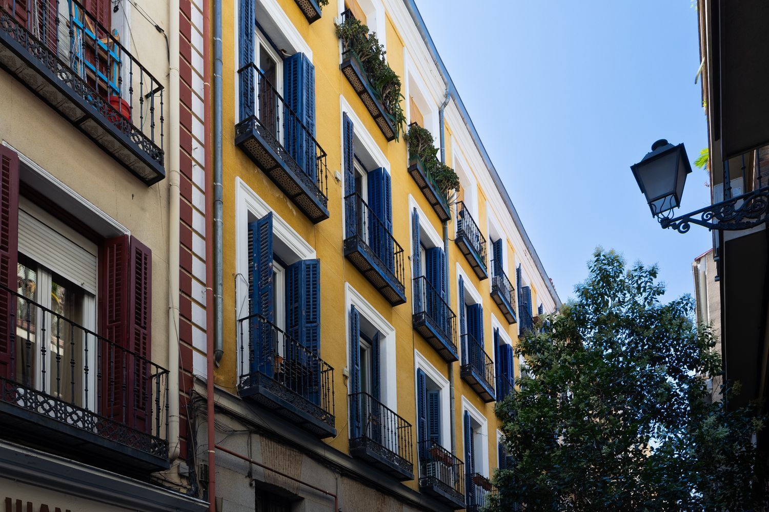 Piso en venta, Centro - Malasaña, Madrid