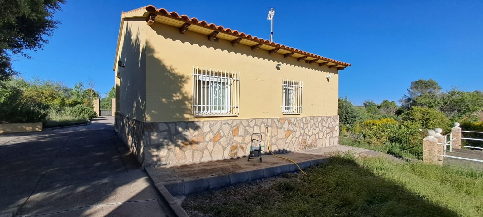 Villar de Cañas, Cuenca