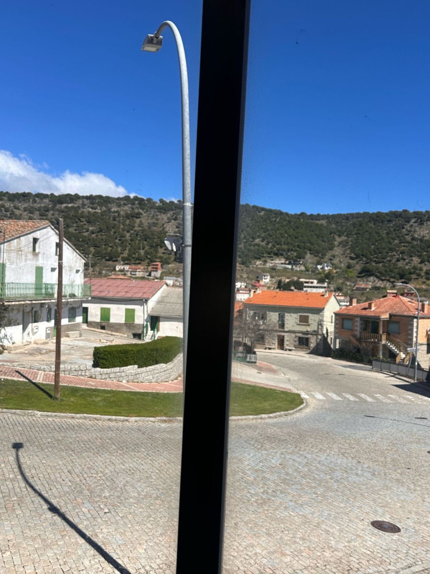 Gran Capitán 9 y Avenida Constitución 53, El Hoyo de Pinares, Ávila