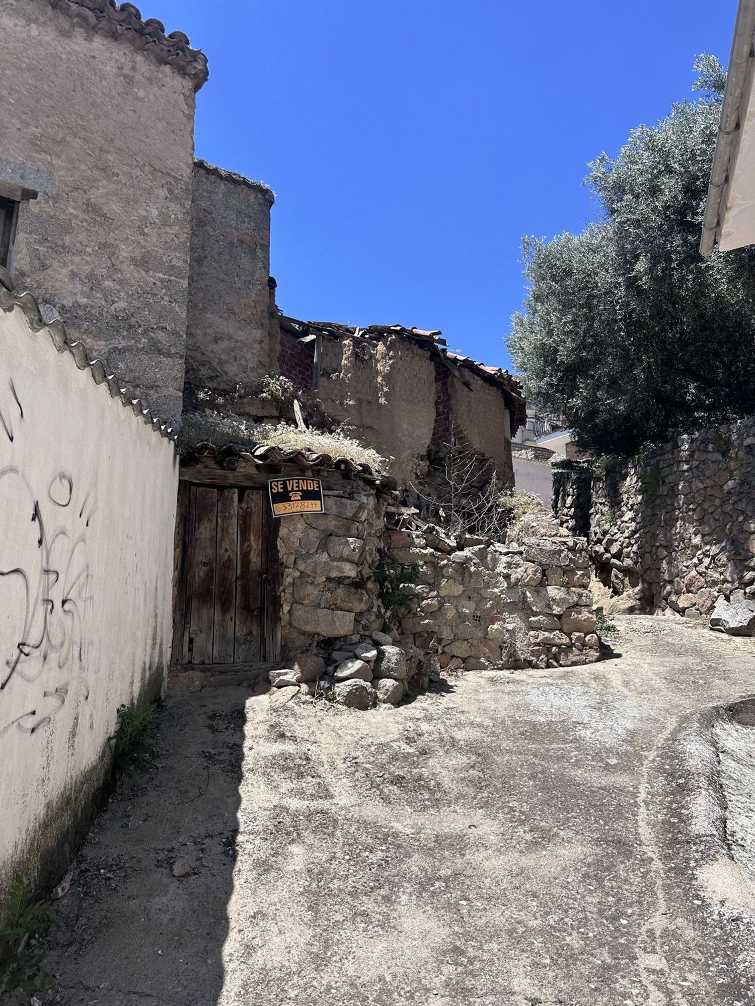 Casa en venta, El Hoyo de Pinares, Ãvila, Ãvila