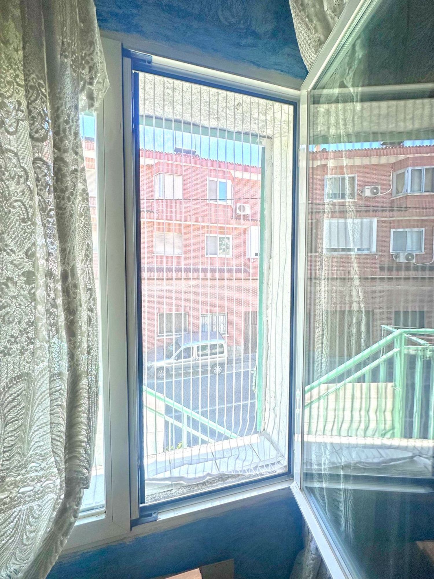 Piso en venta, El Hoyo de Pinares, Ãvila, Ãvila