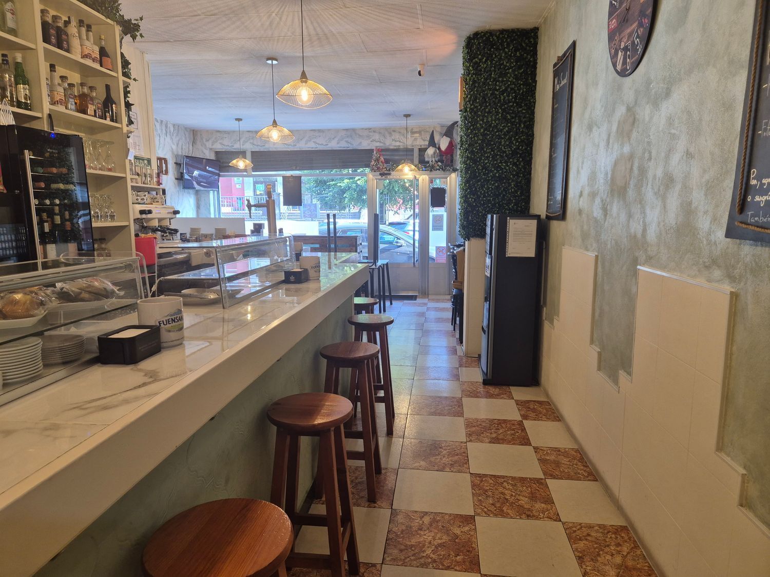Local Comercial en venta, Mieres