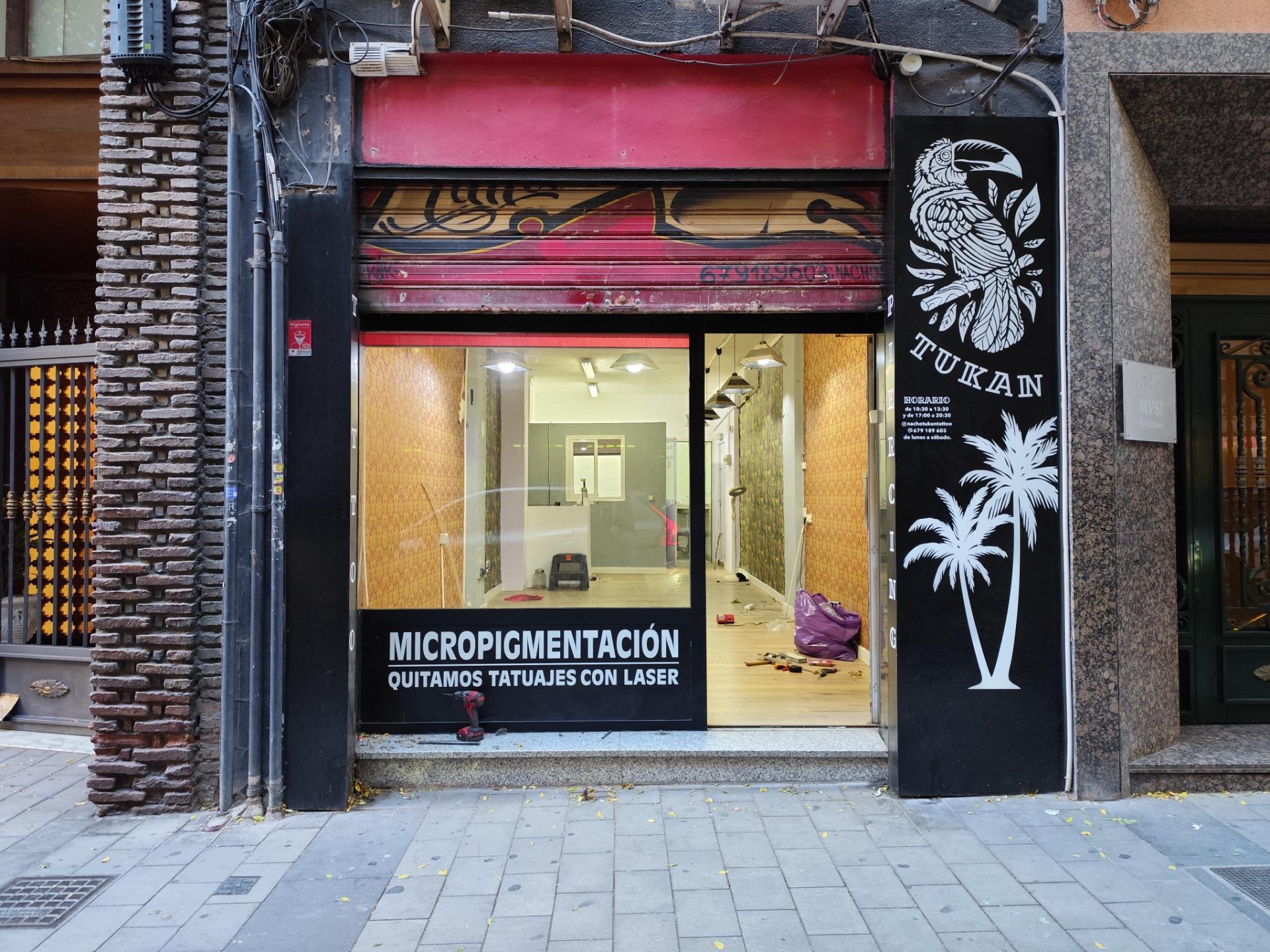 Local Comercial en venta, Alacant / Alicante