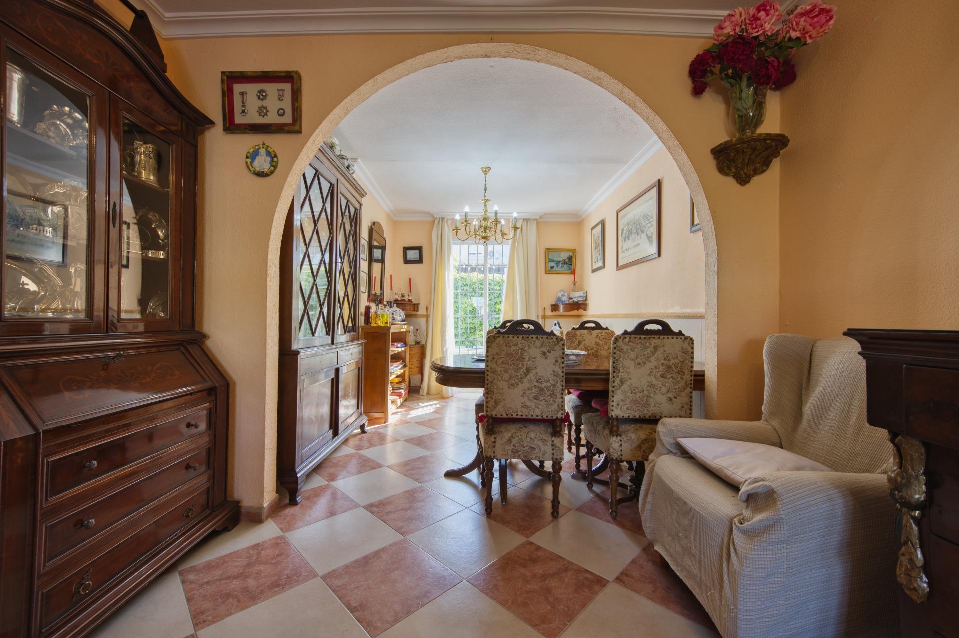 Casa en venta  Mairena del Aljarafe, Sevilla  1/1