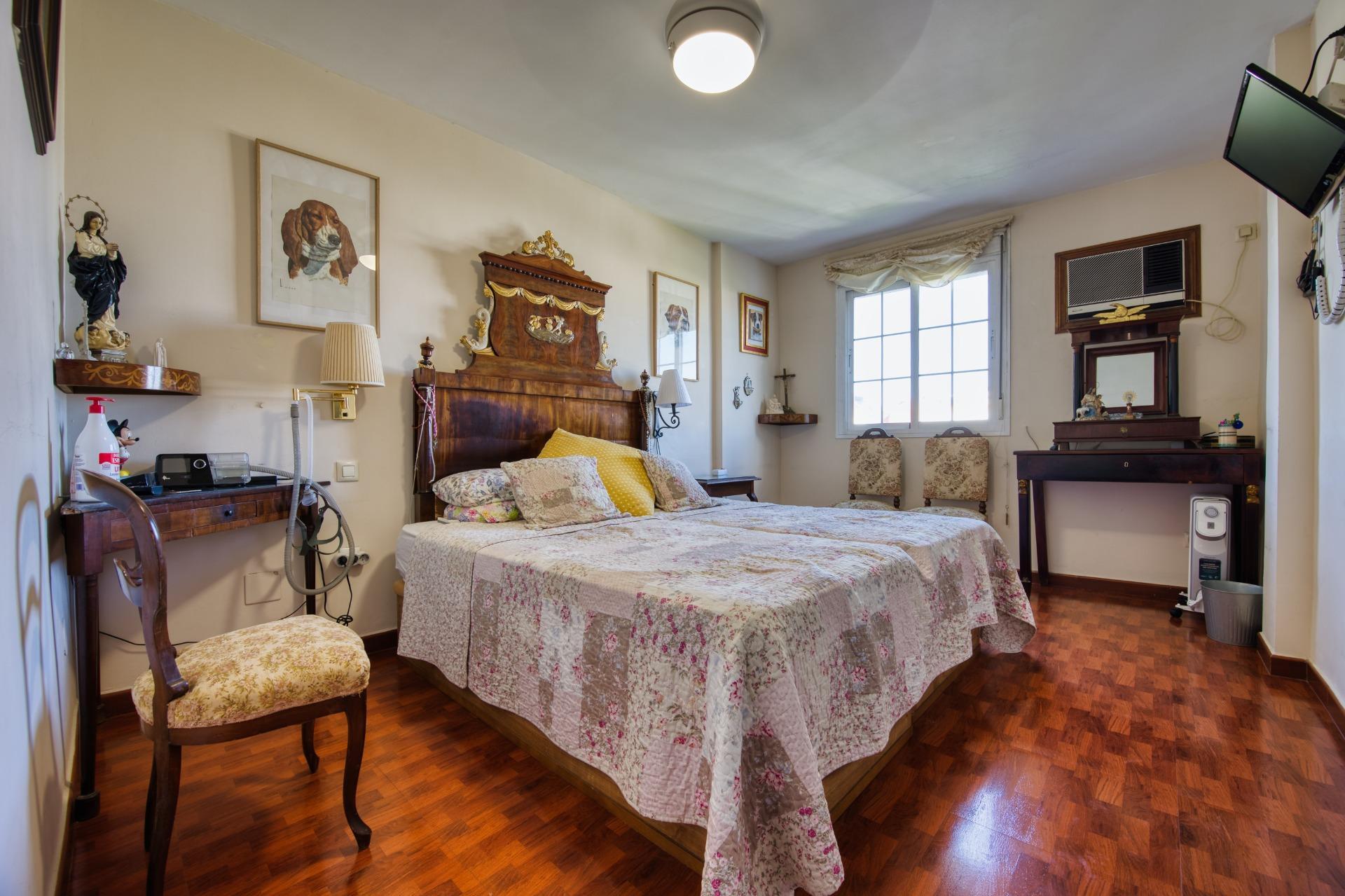 Casa en venta en Mairena Del Aljarafe, Sevilla 2/33