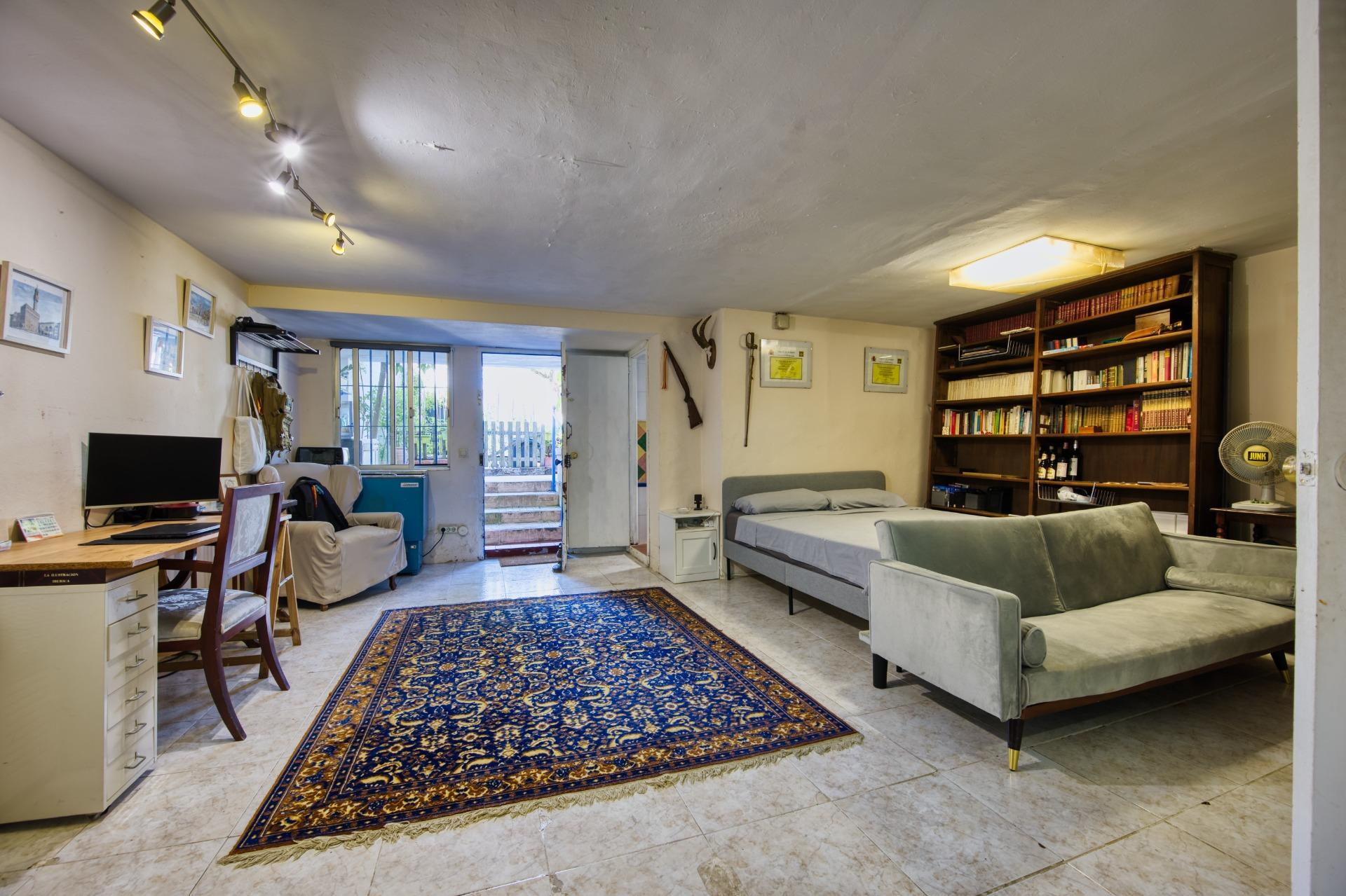 Casa en venta en Mairena Del Aljarafe, Sevilla 3/33