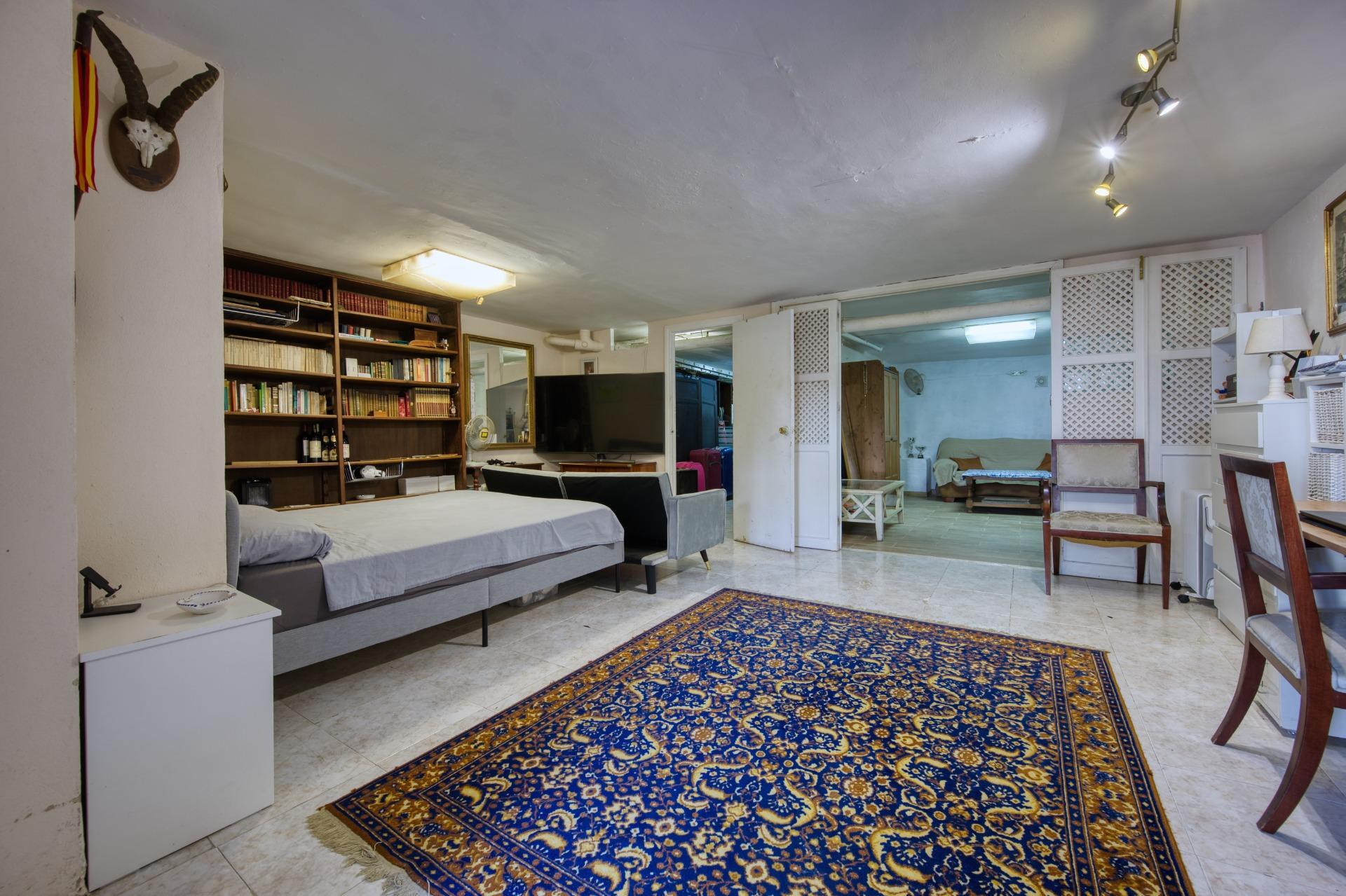 Casa en venta en Mairena Del Aljarafe, Sevilla 6/33