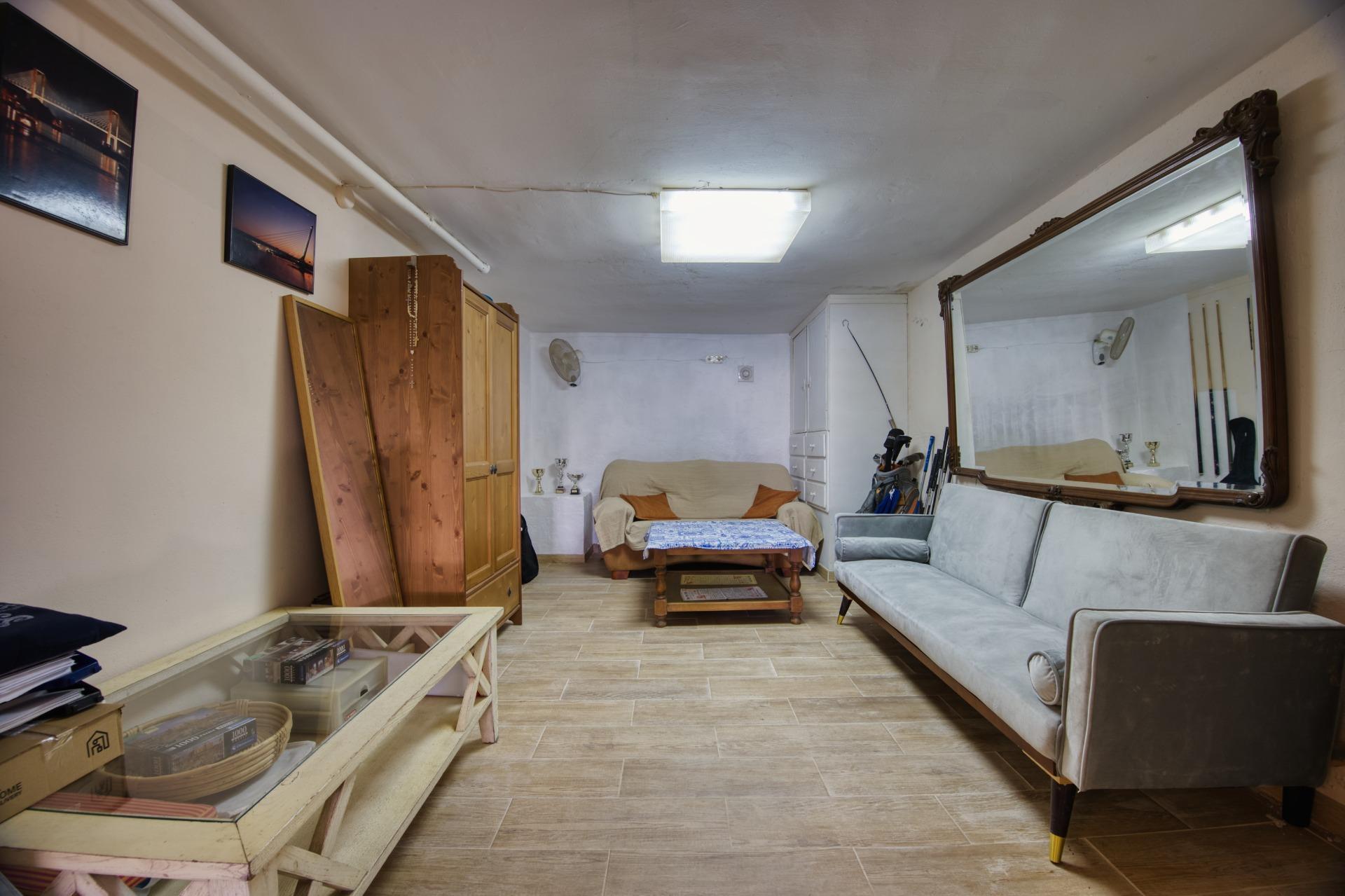Casa en venta en Mairena Del Aljarafe, Sevilla 7/33