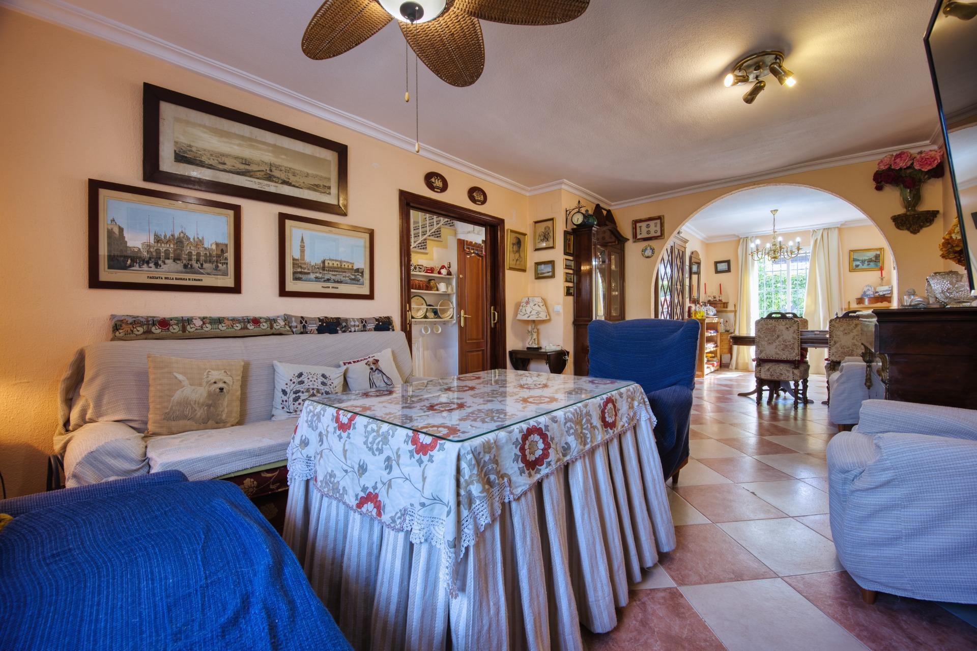 Casa en venta en Mairena Del Aljarafe, Sevilla 8/33