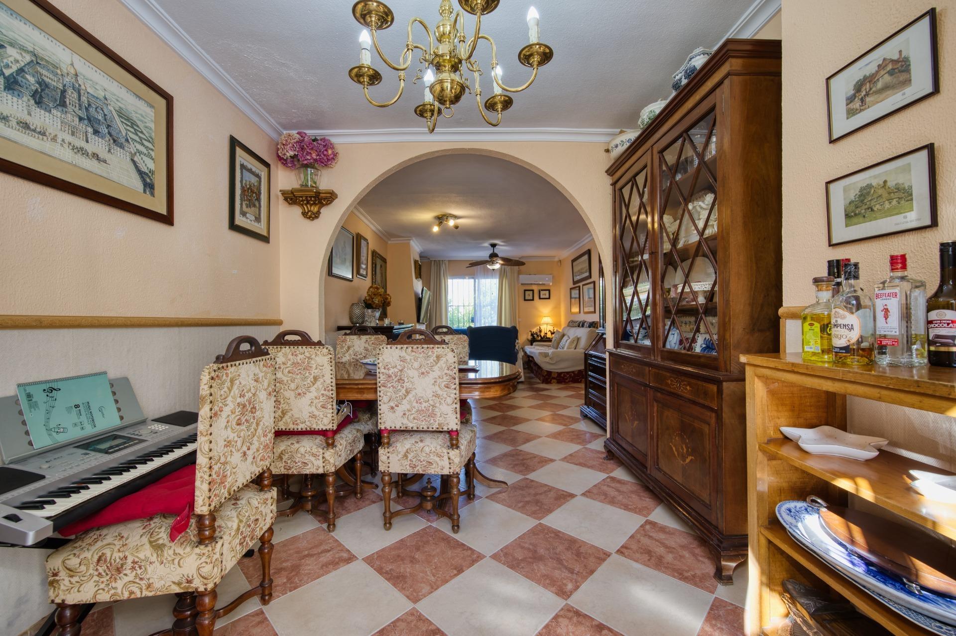 Casa en venta en Mairena Del Aljarafe, Sevilla 9/33