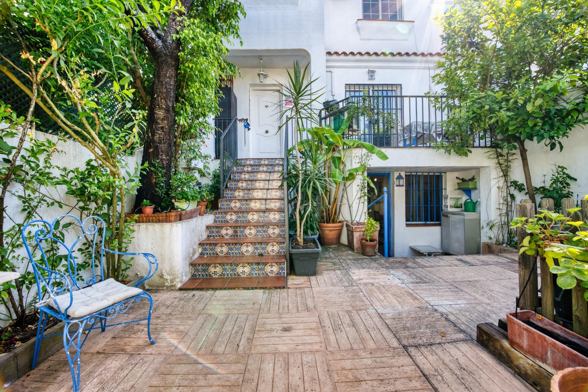Casa en venta en Mairena Del Aljarafe, Sevilla 10/33