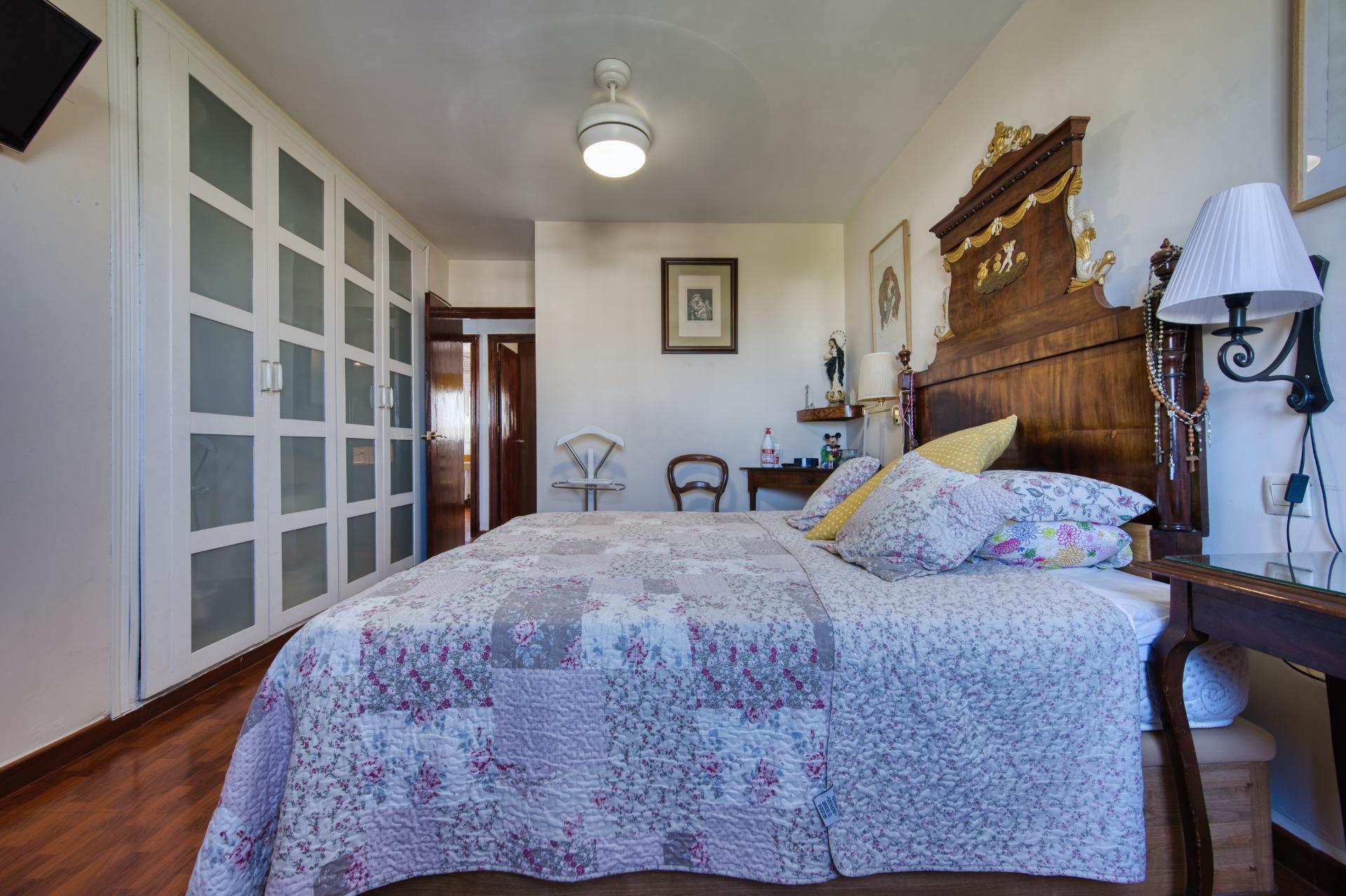 Casa en venta en Mairena Del Aljarafe, Sevilla 11/33