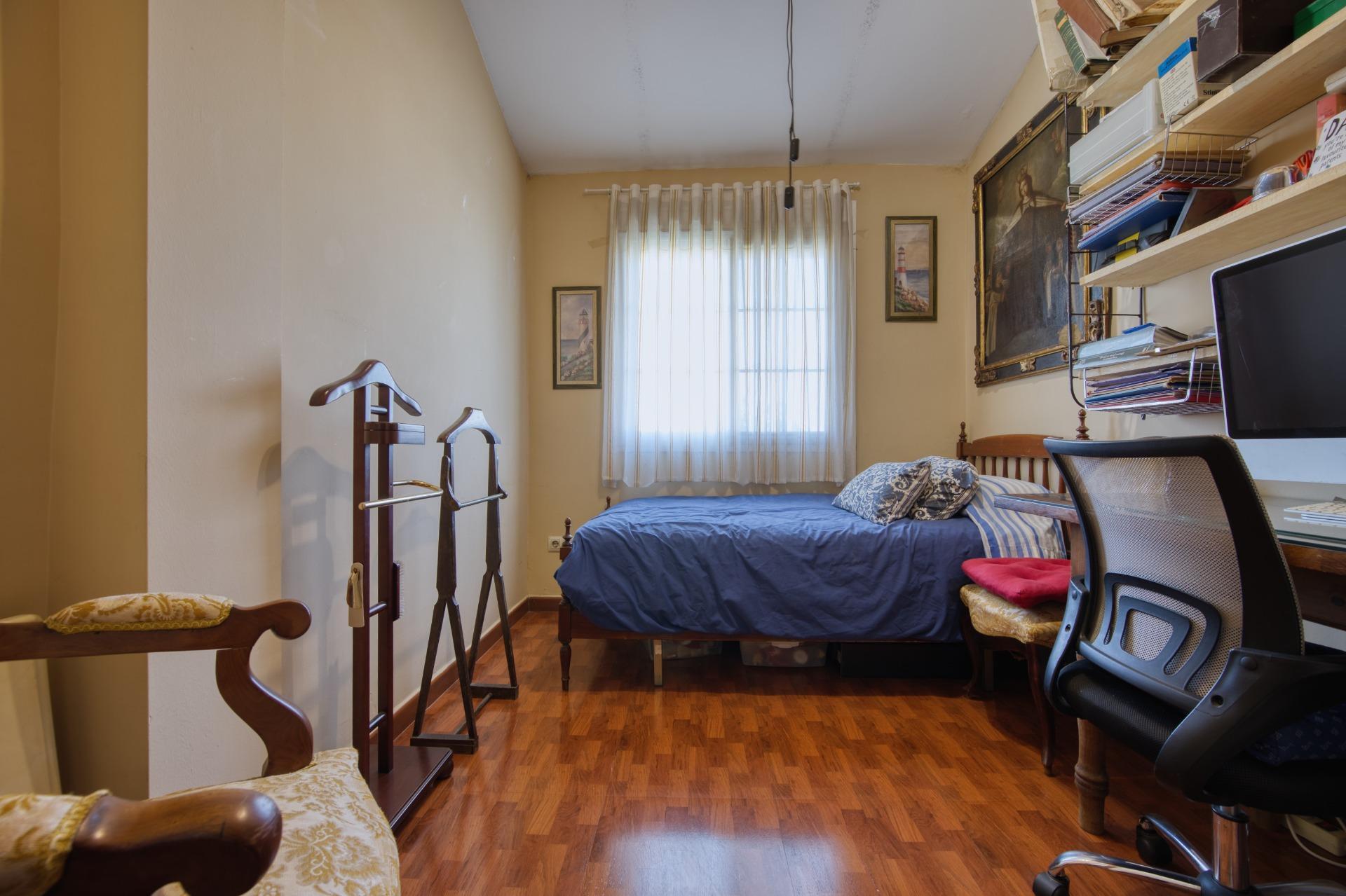 Casa en venta en Mairena Del Aljarafe, Sevilla 12/33