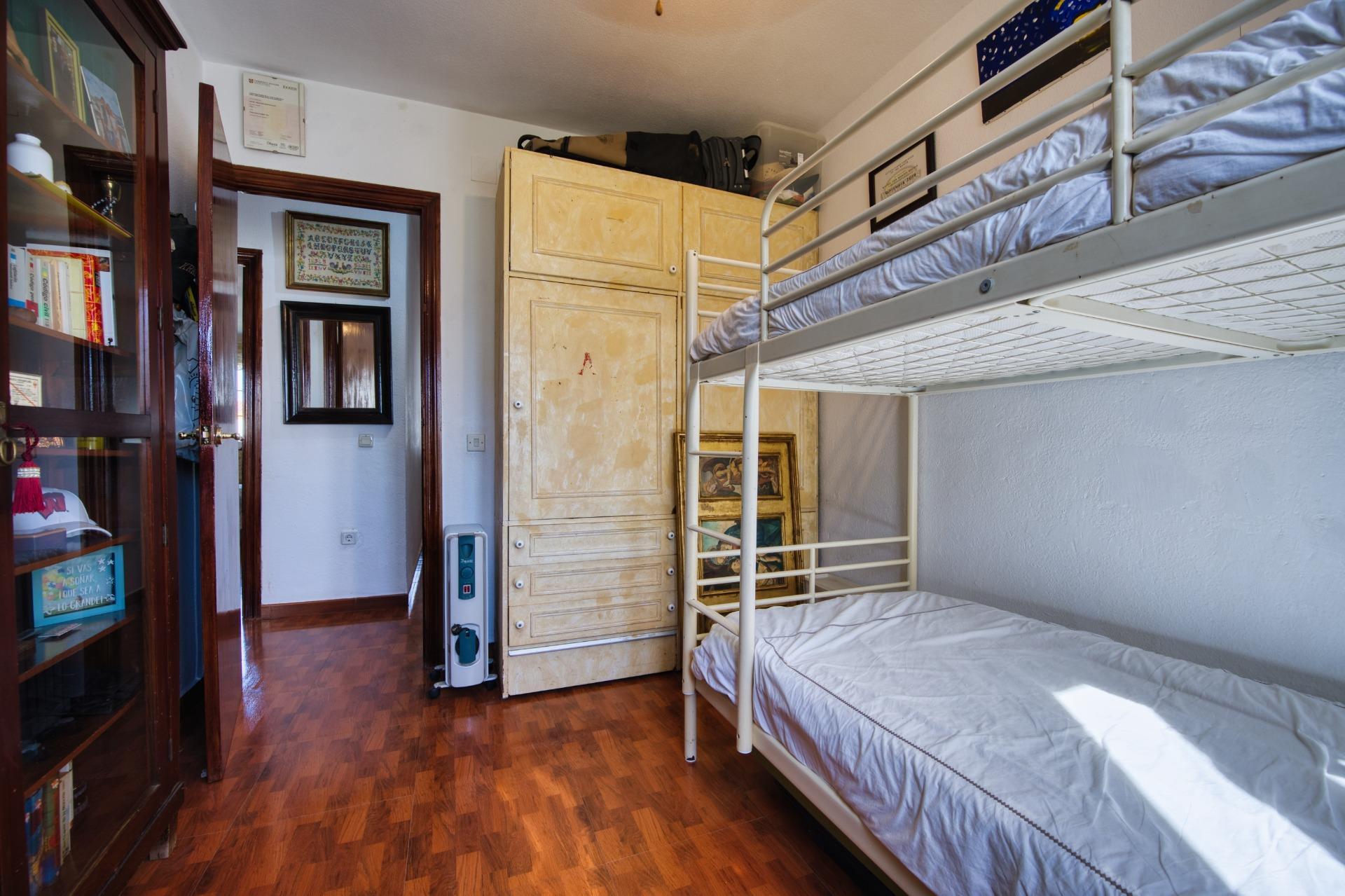 Casa en venta en Mairena Del Aljarafe, Sevilla 14/33