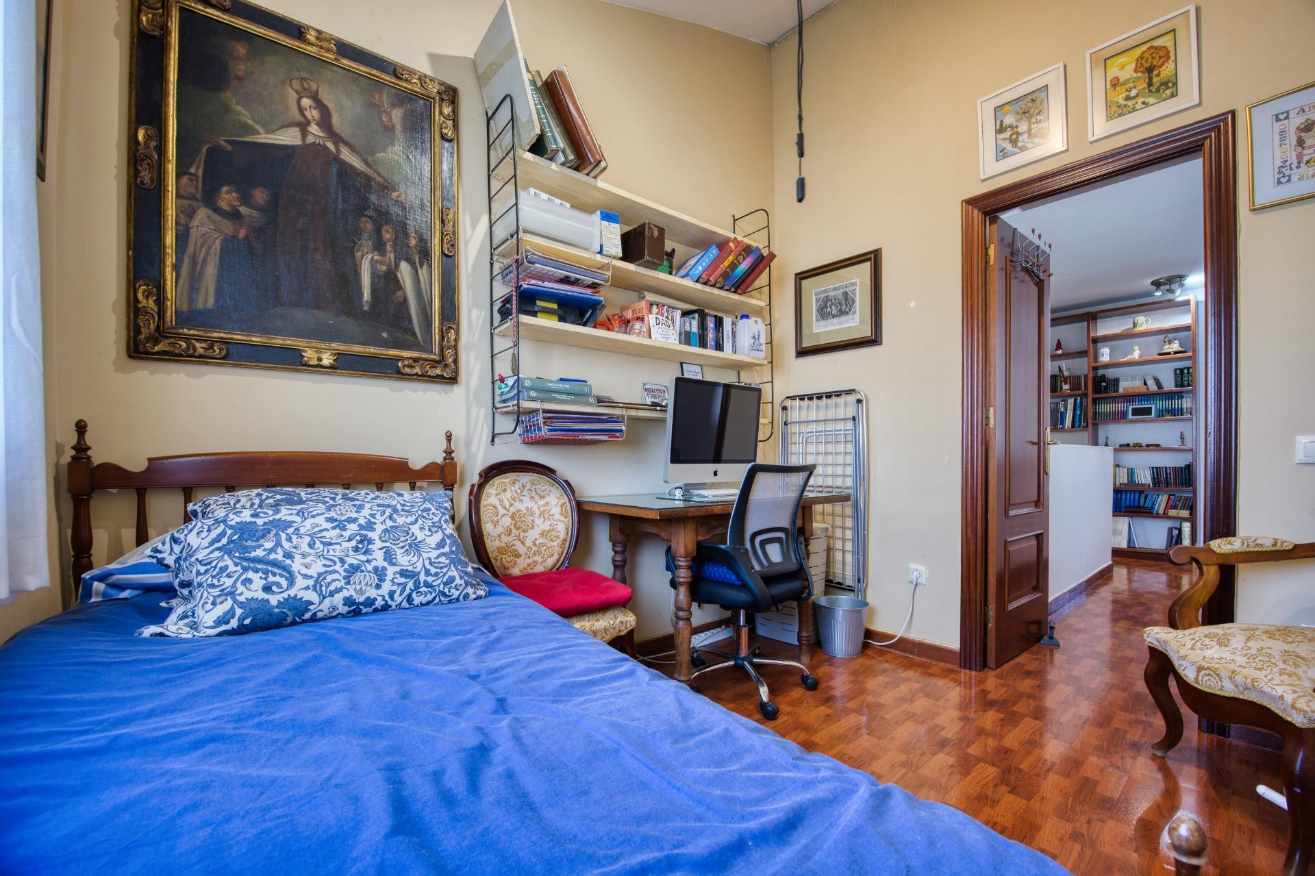Casa en venta en Mairena Del Aljarafe, Sevilla 15/33