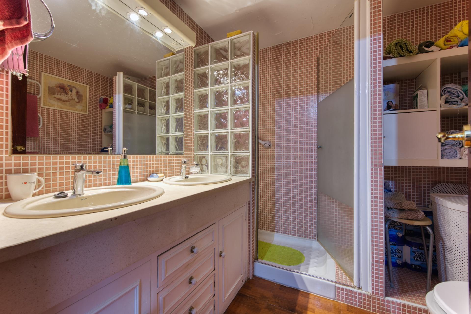 Casa en venta en Mairena Del Aljarafe, Sevilla 16/33