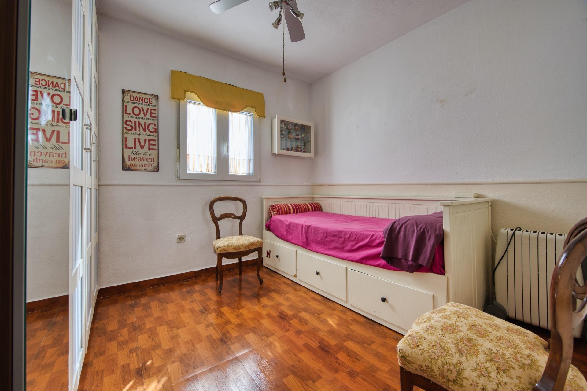 Casa en venta en Mairena Del Aljarafe, Sevilla 17/33