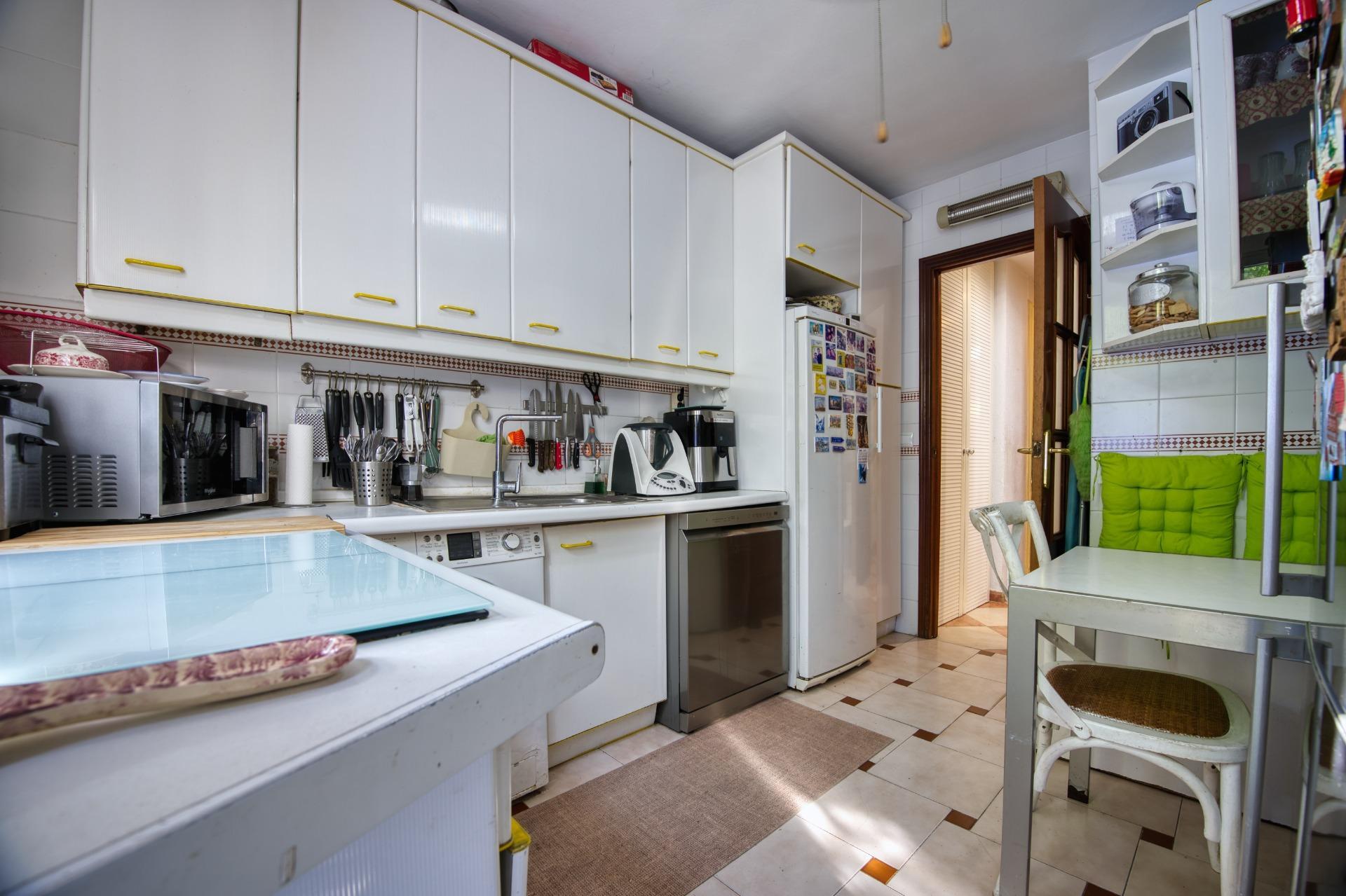Casa en venta en Mairena Del Aljarafe, Sevilla 18/33
